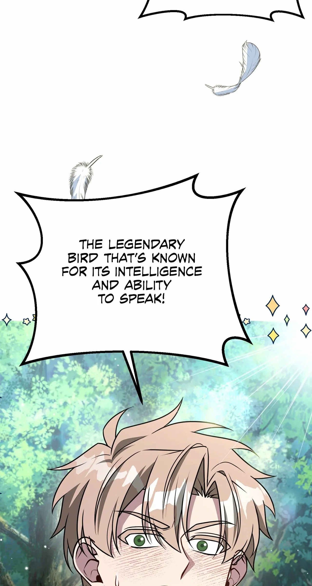 Read Lycan Manga Online