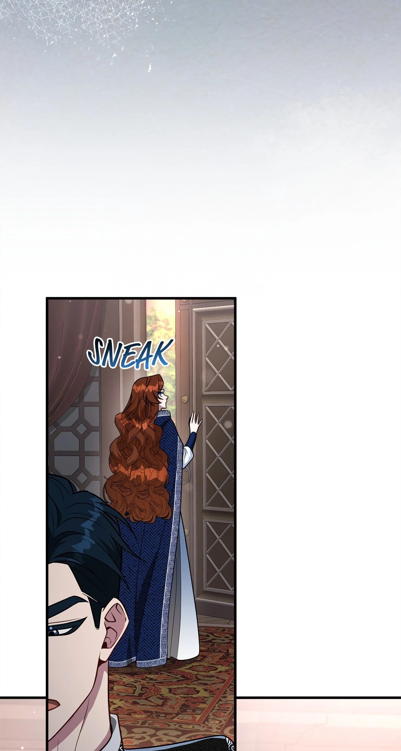 Read Lycan Manga Online