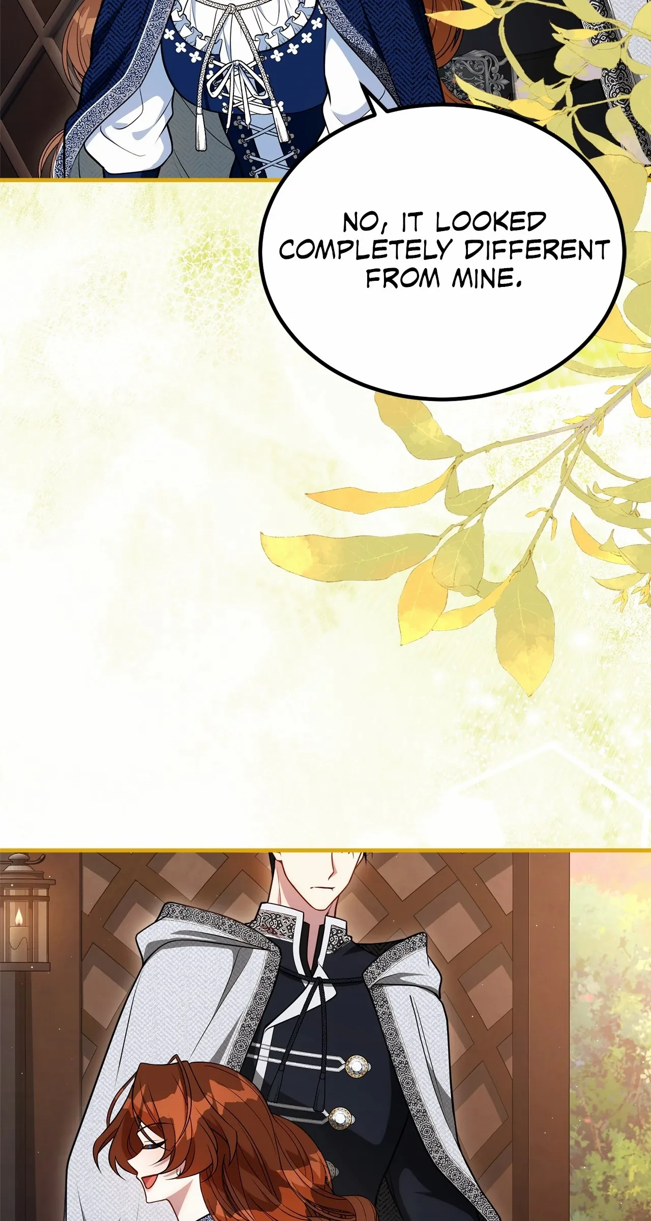 Read Lycan Manga Online