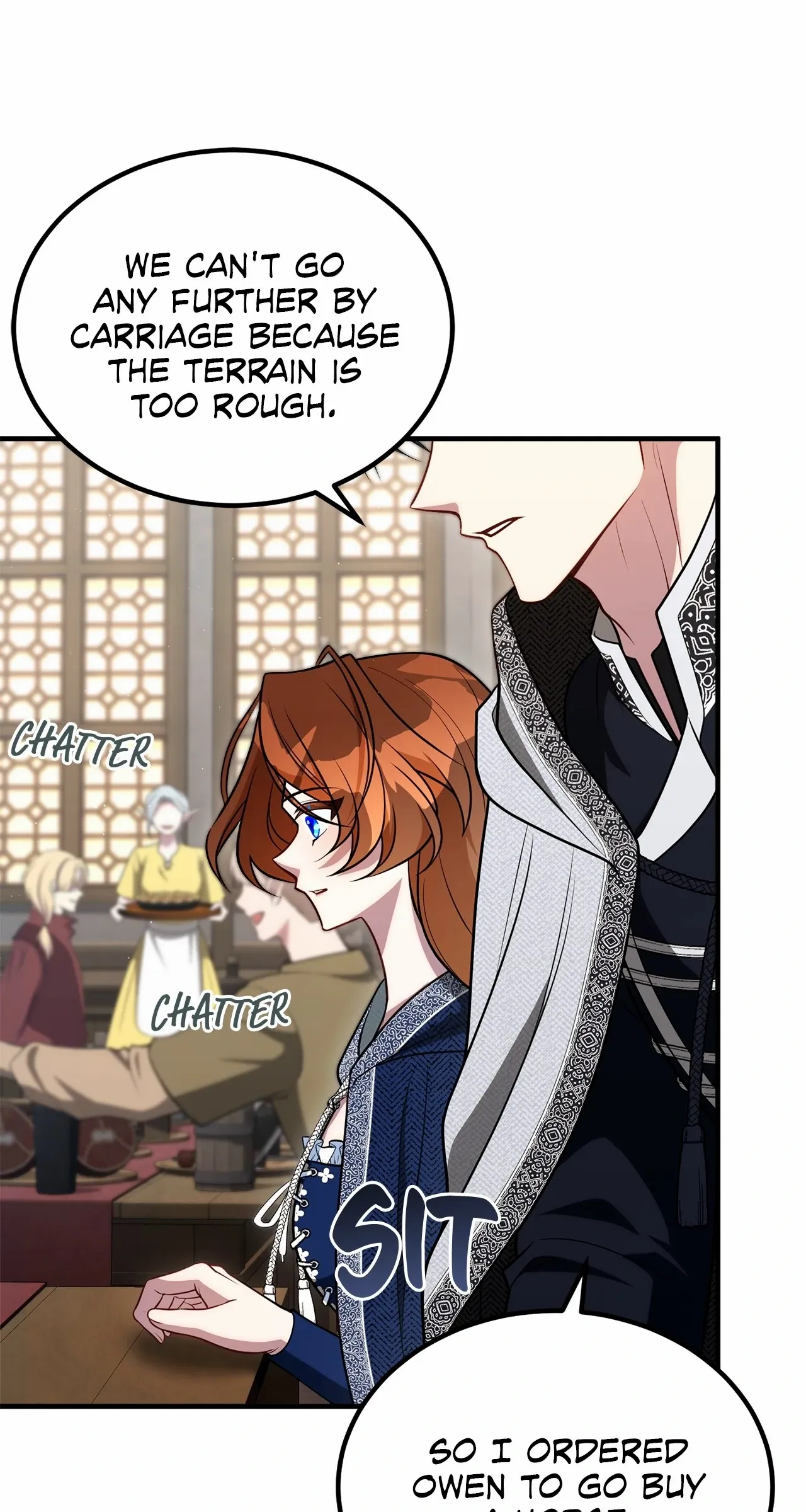Read Lycan Manga Online