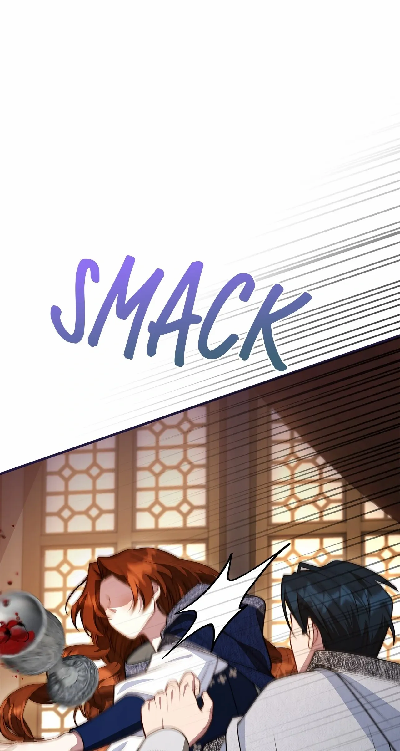 Read Lycan Manga Online