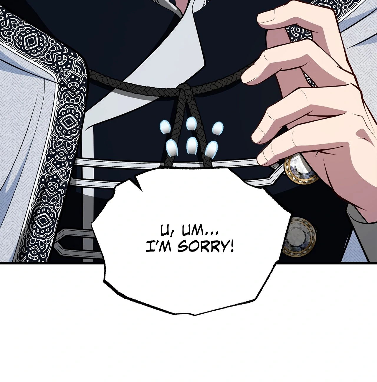 Read Lycan Manga Online