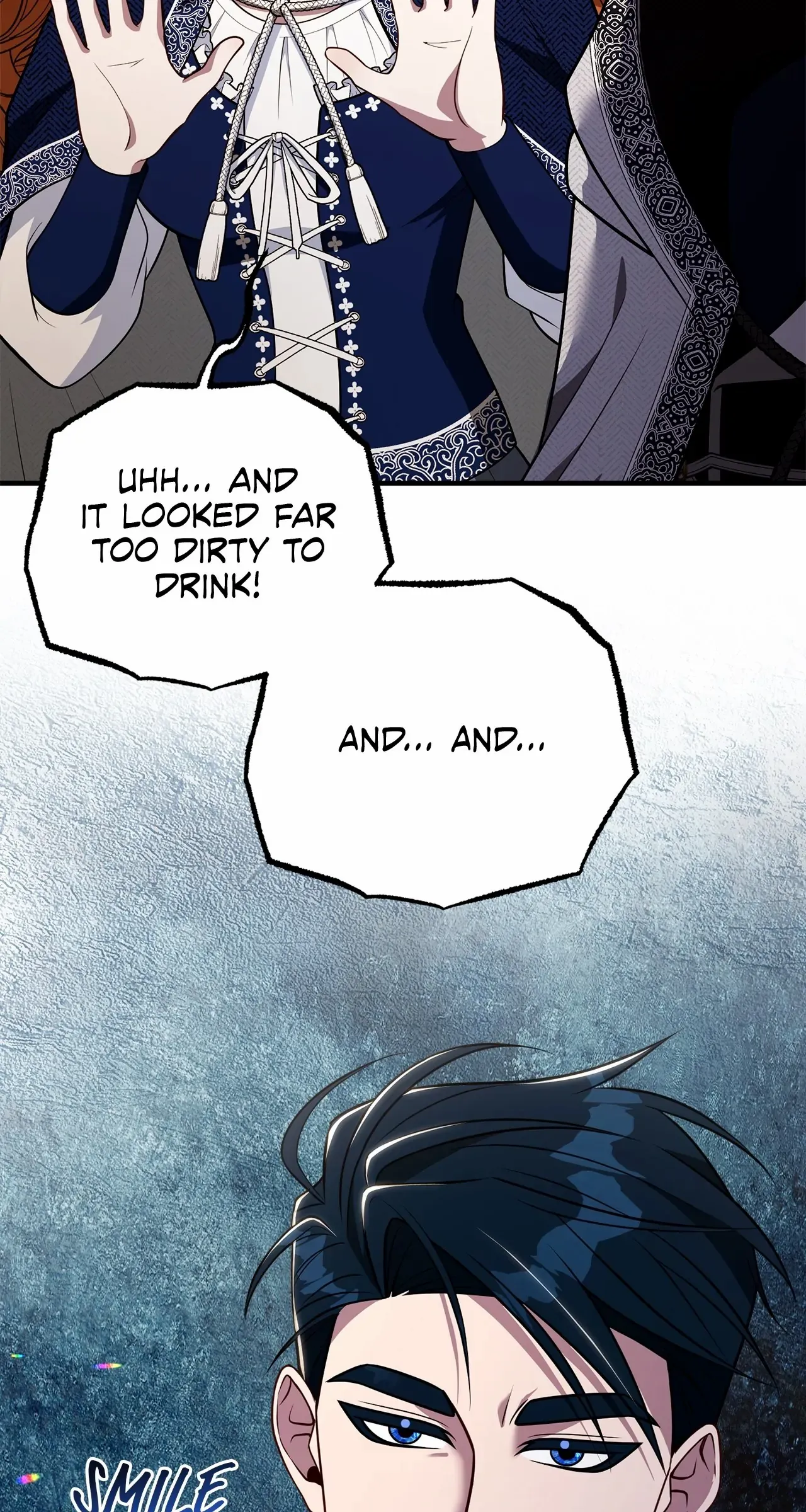 Read Lycan Manga Online