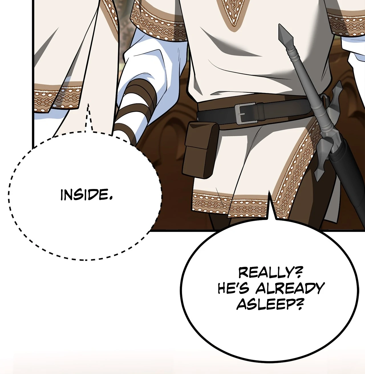 Read Lycan Manga Online