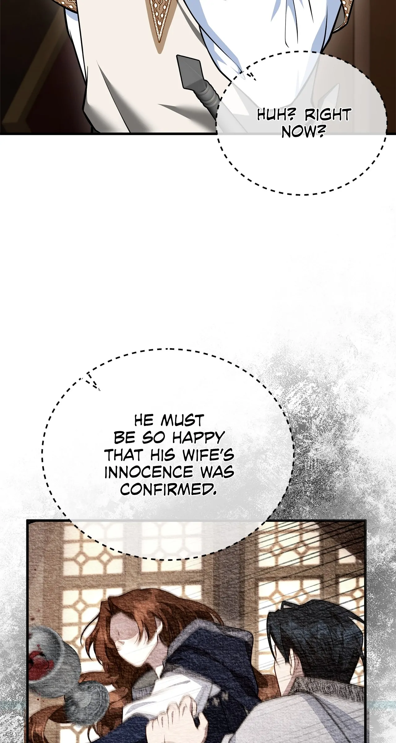 Read Lycan Manga Online