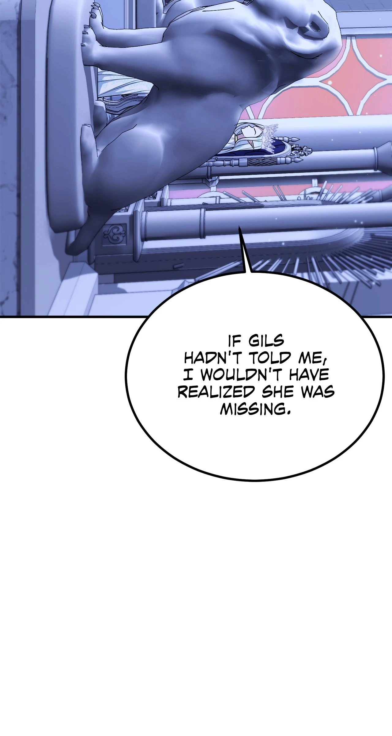 Read Lycan Manga Online