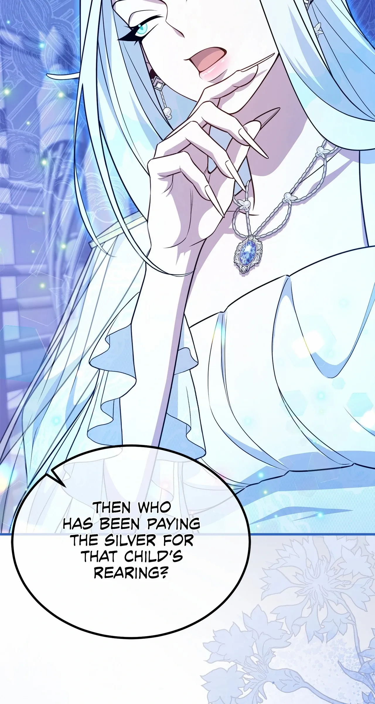 Read Lycan Manga Online
