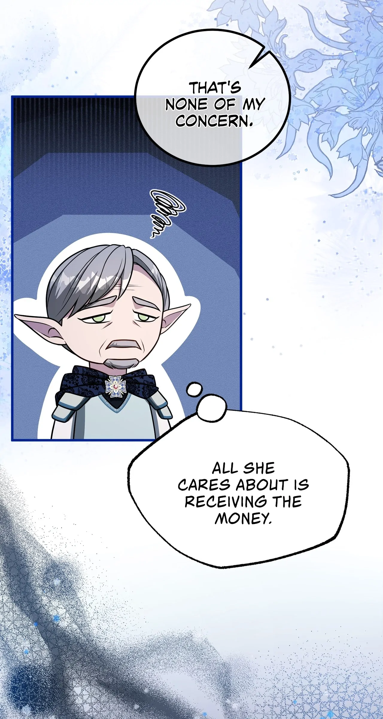 Read Lycan Manga Online