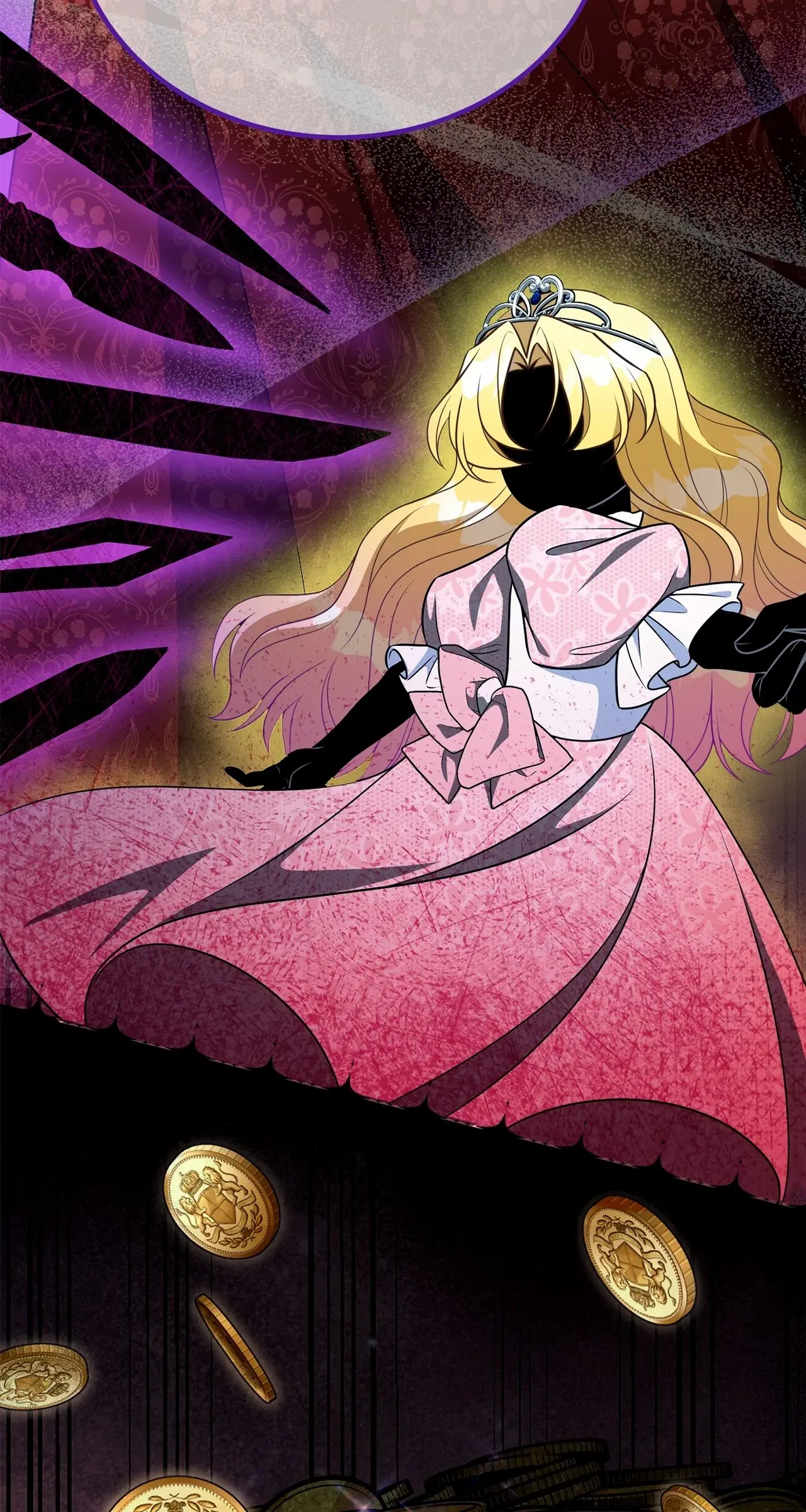 Read Lycan Manga Online