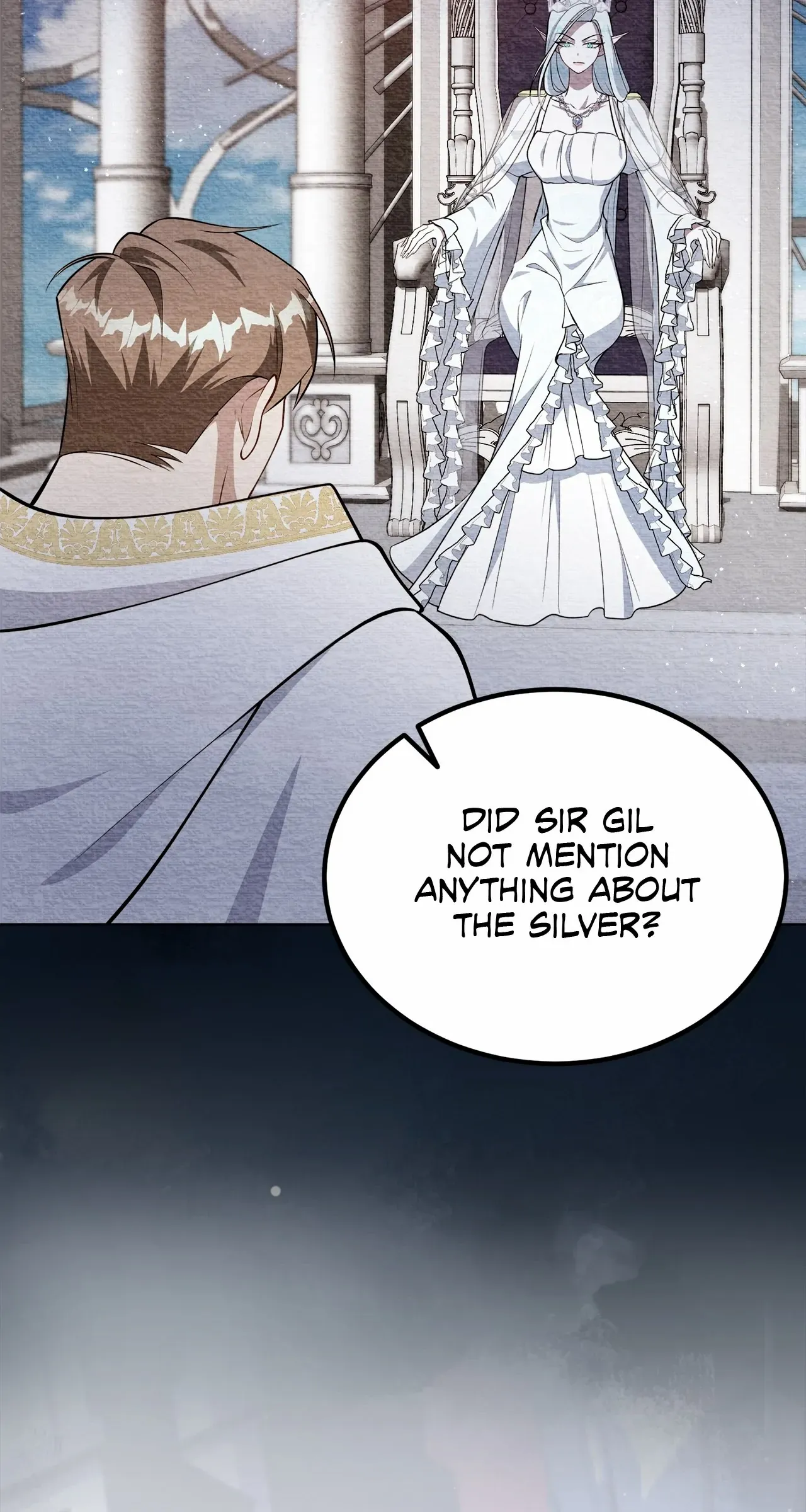 Read Lycan Manga Online