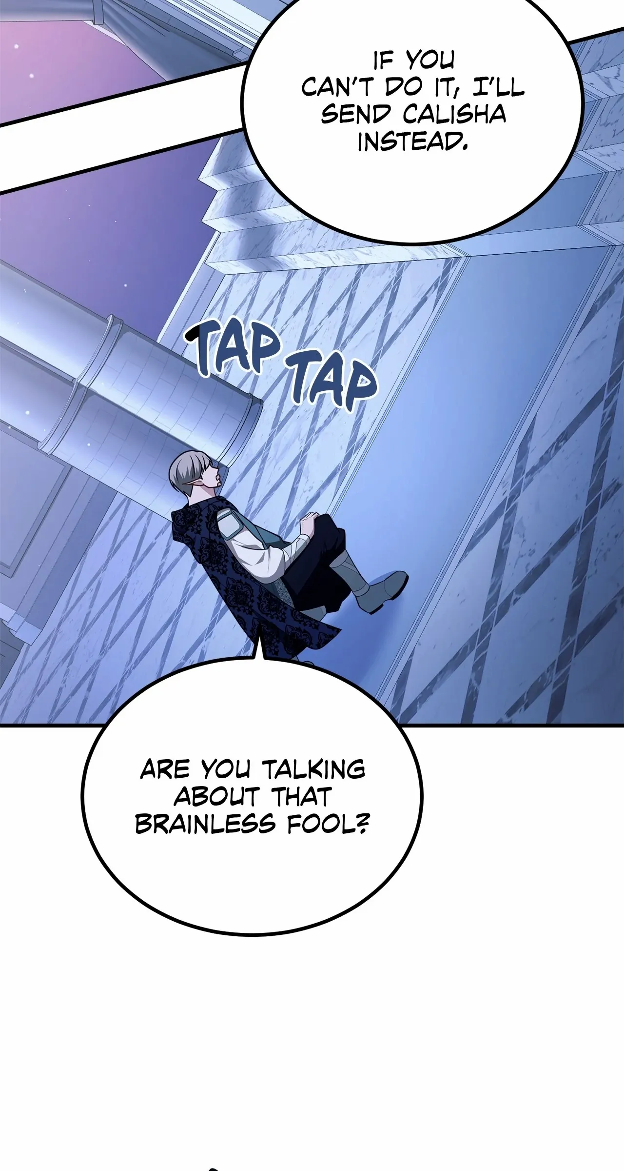 Read Lycan Manga Online