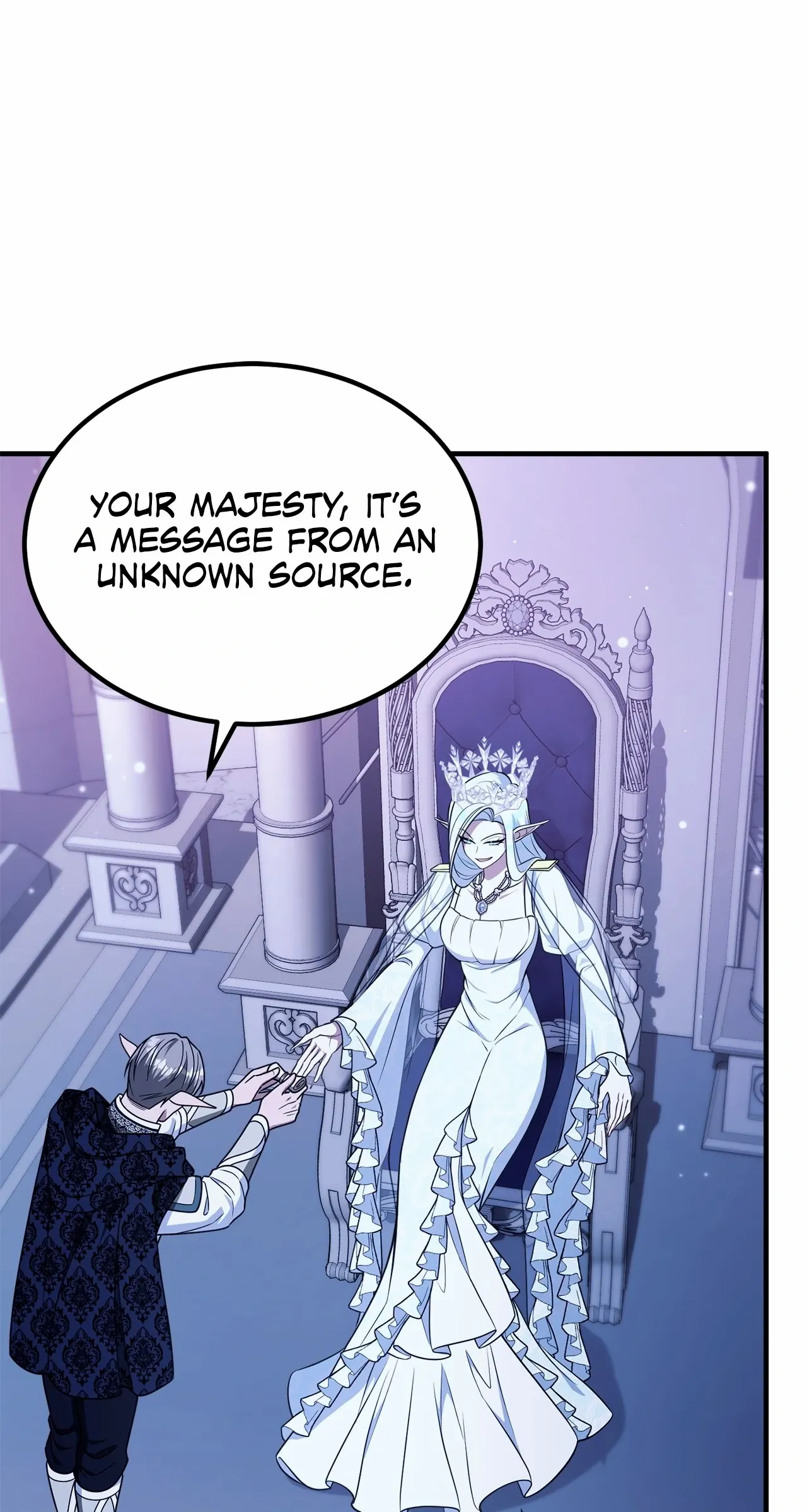 Read Lycan Manga Online