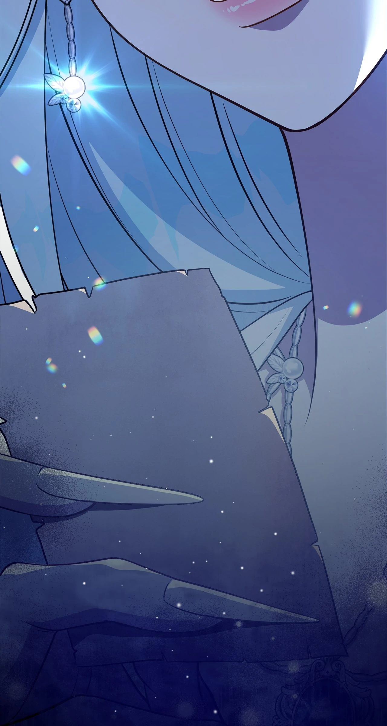 Read Lycan Manga Online