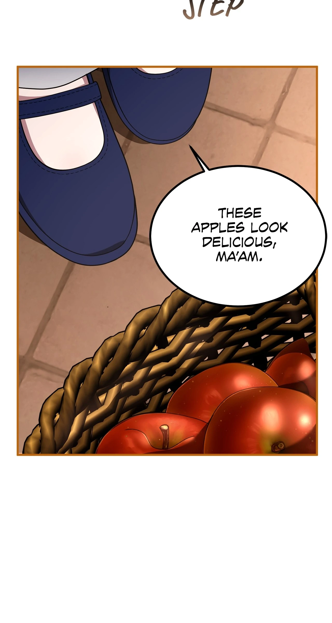 Read Lycan Manga Online
