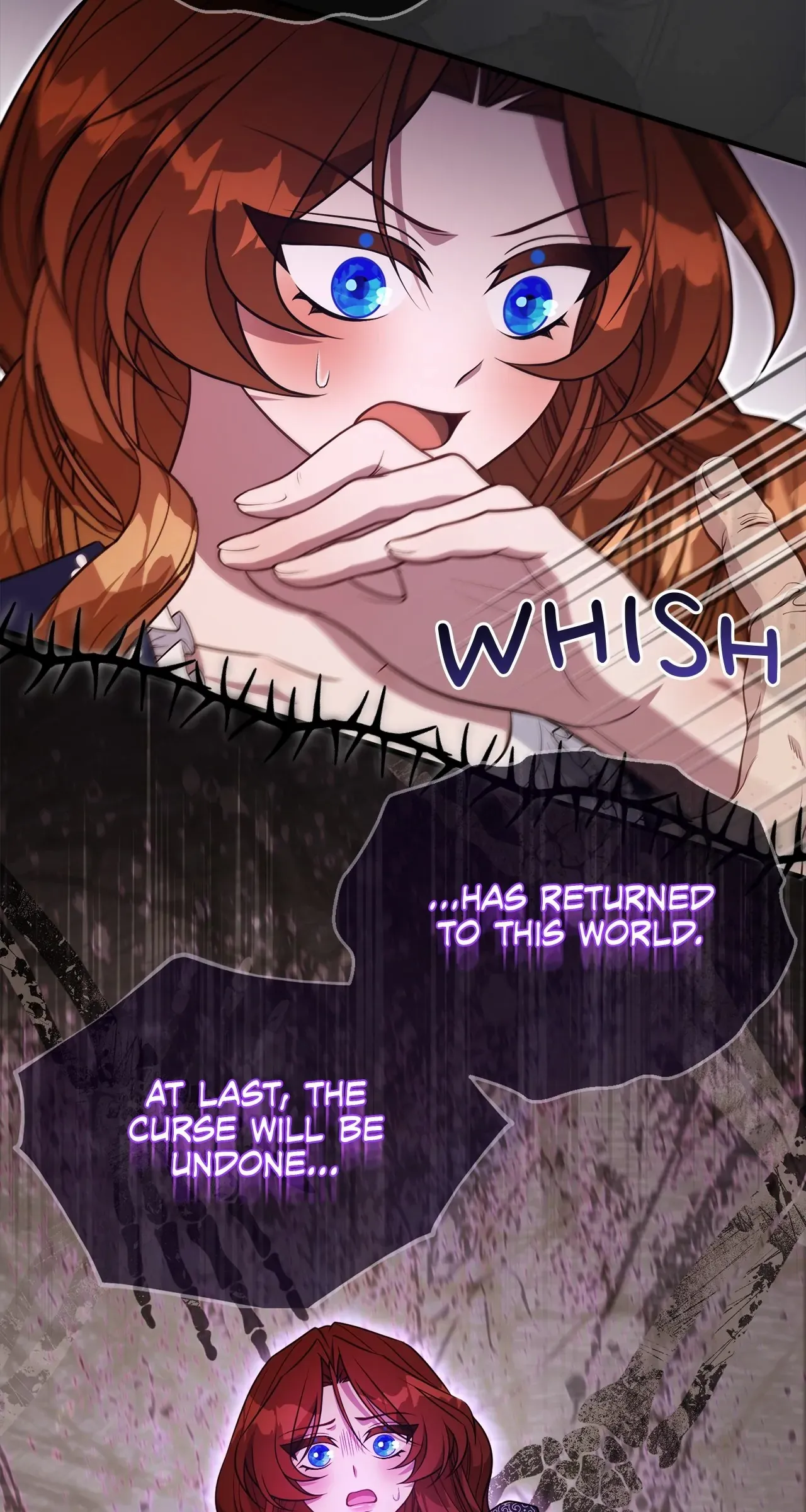 Read Lycan Manga Online