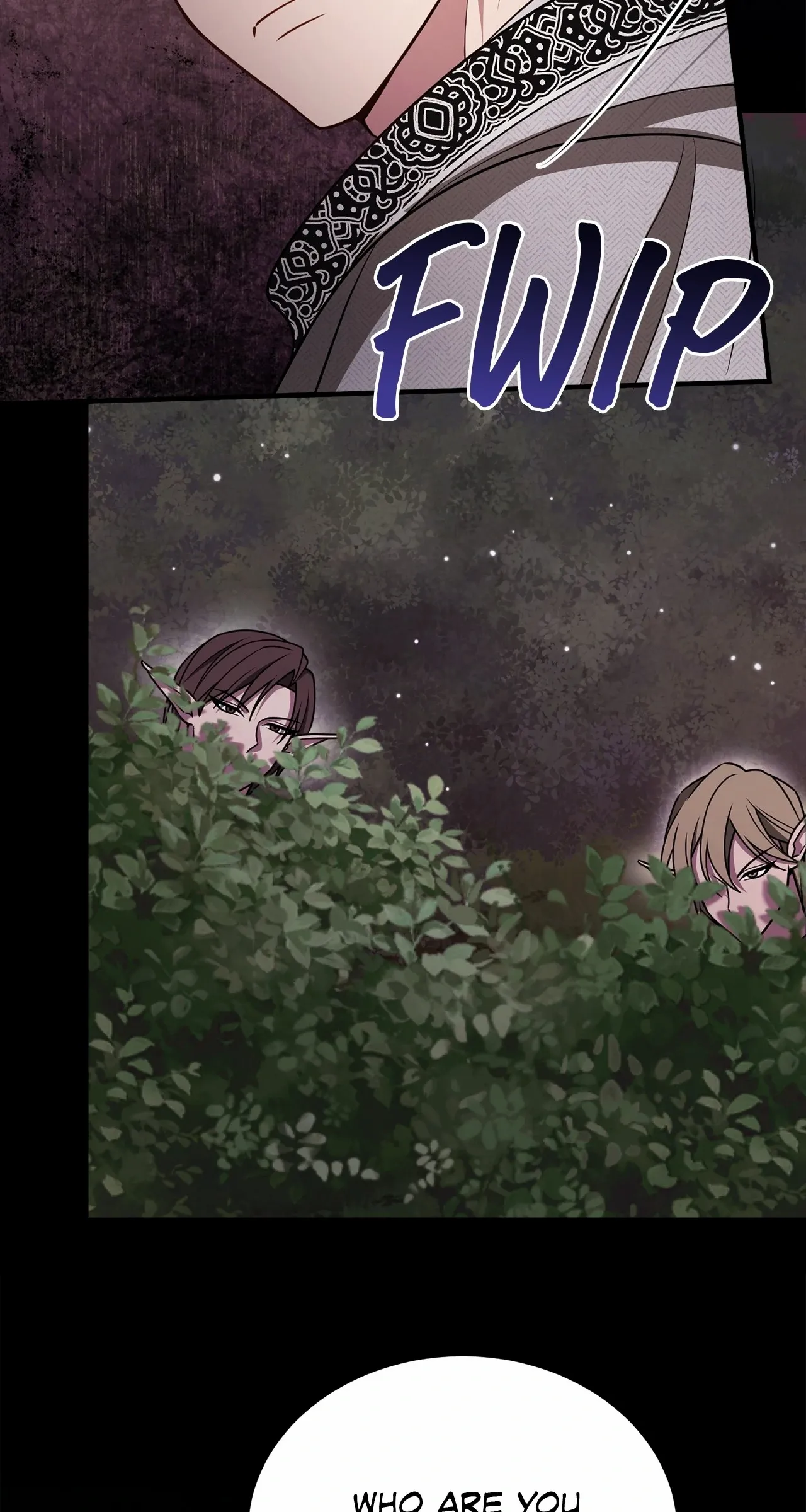 Read Lycan Manga Online