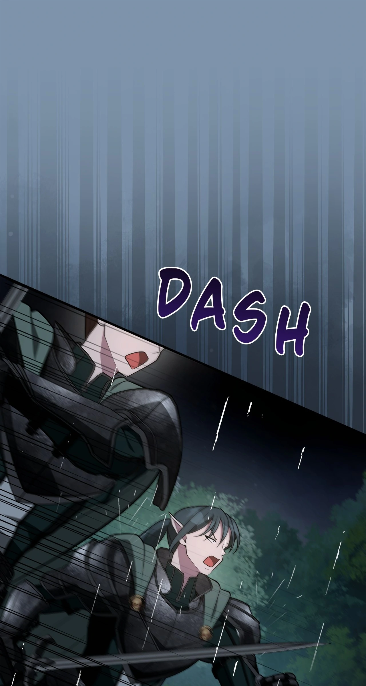 Read Lycan Manga Online