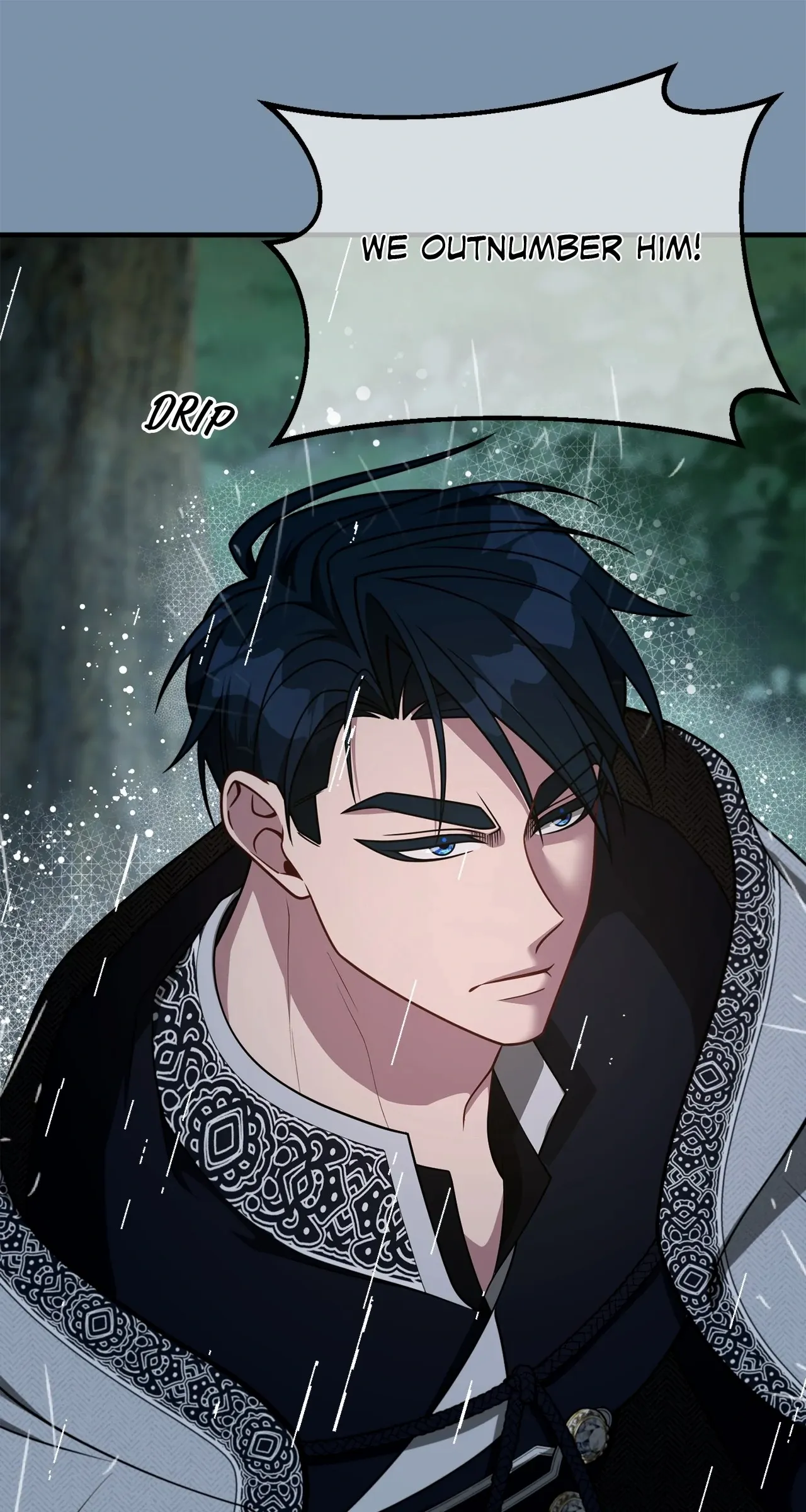 Read Lycan Manga Online