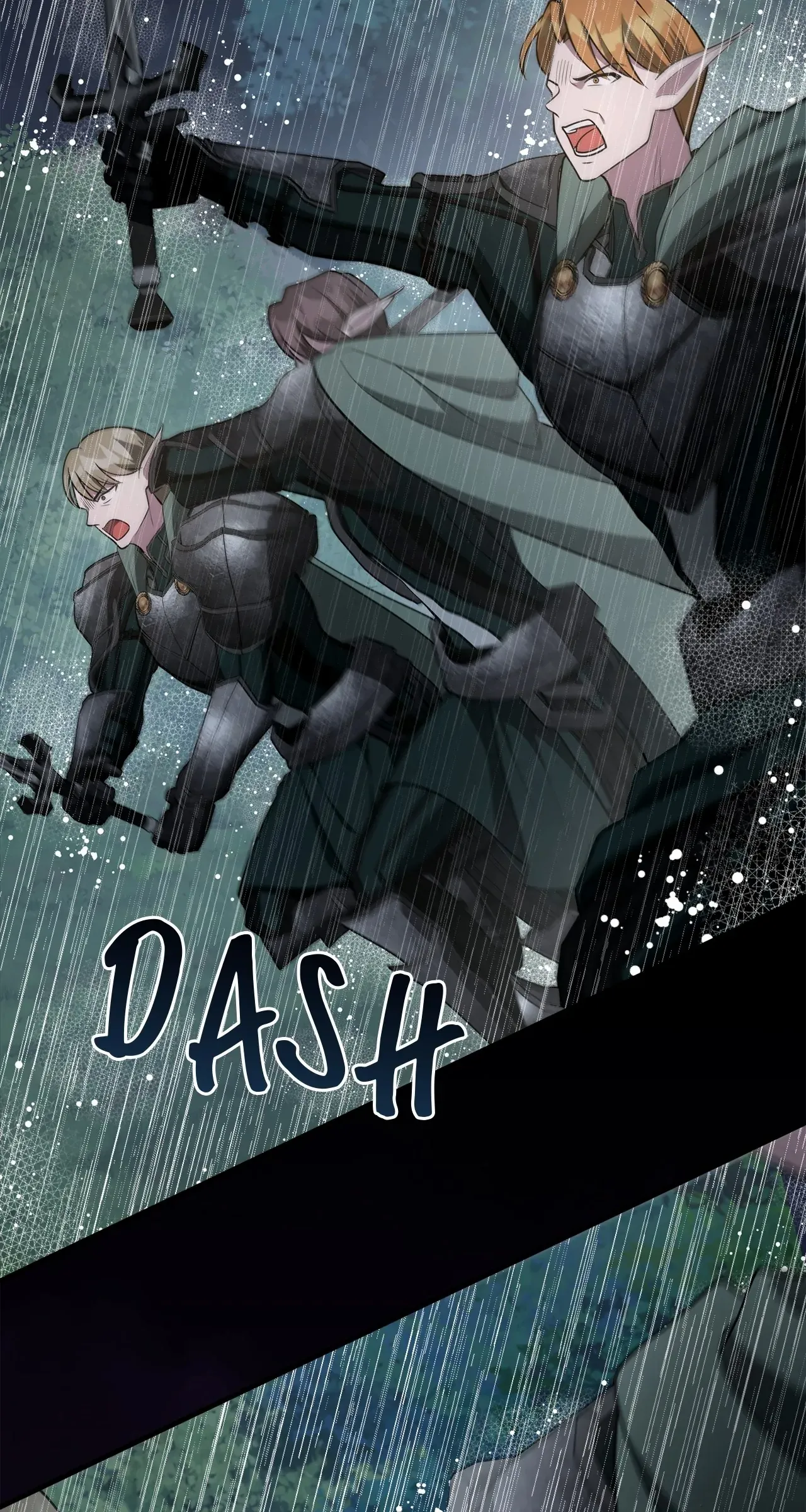 Read Lycan Manga Online