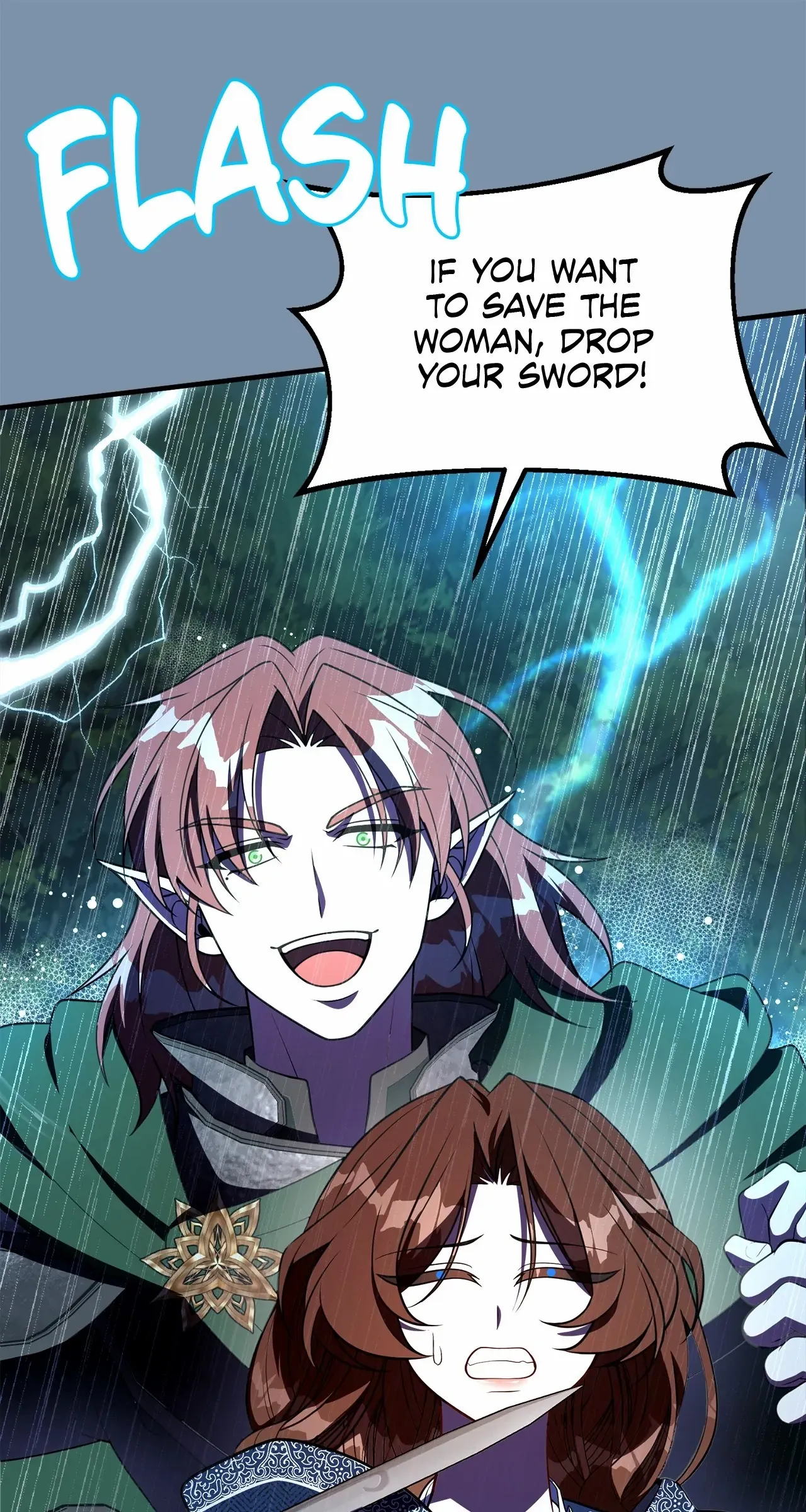 Read Lycan Manga Online