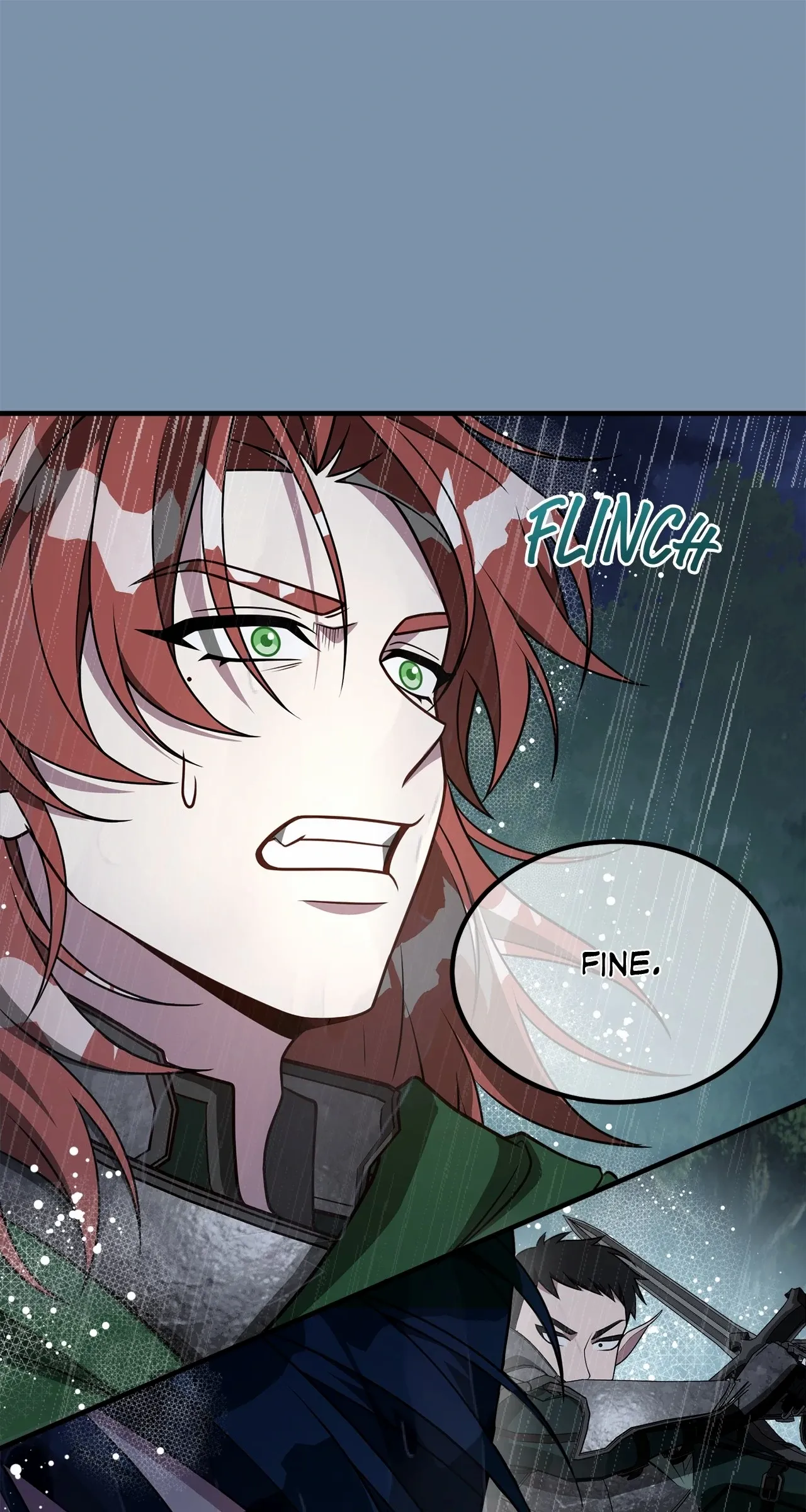 Read Lycan Manga Online