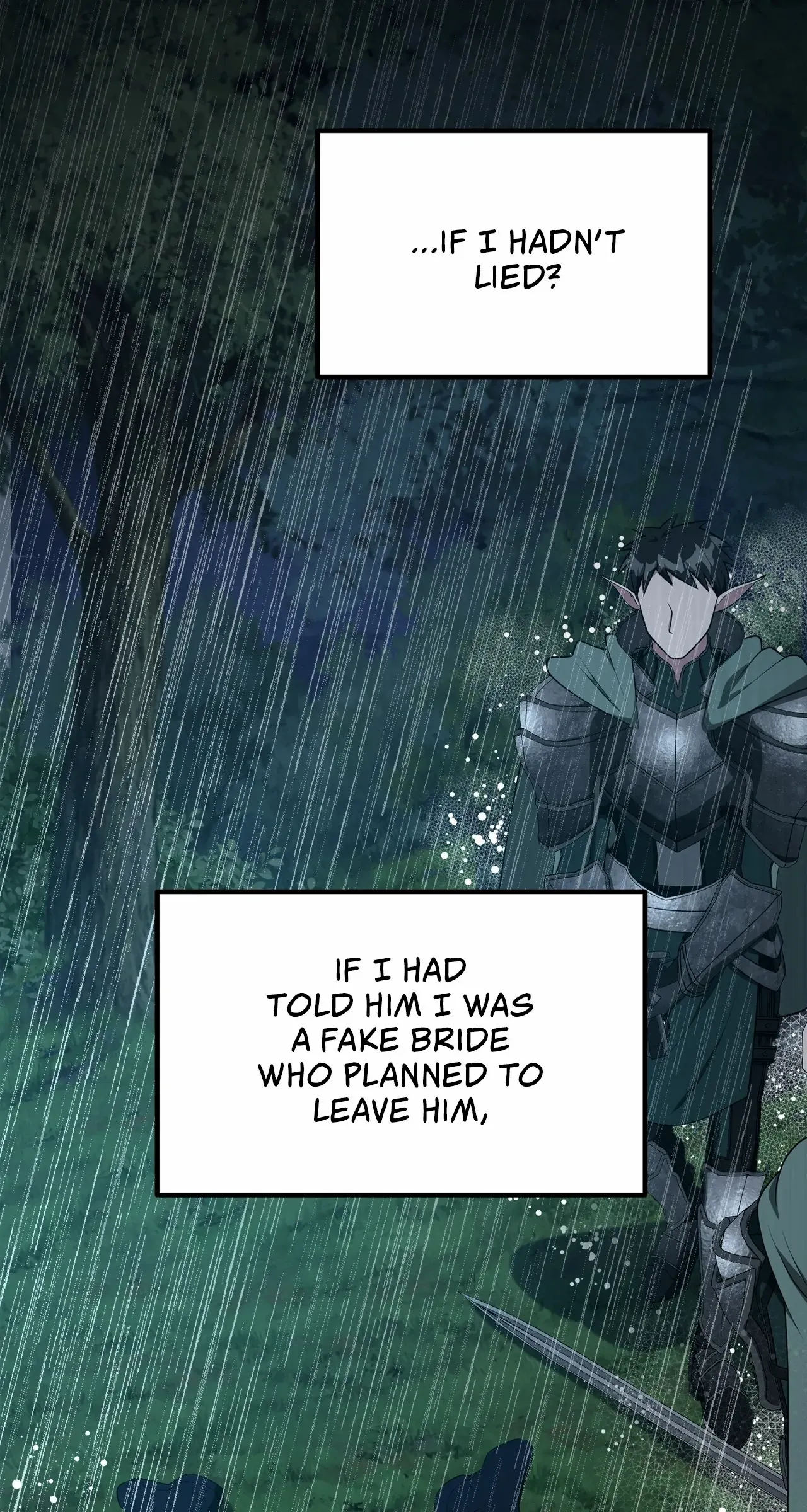 Read Lycan Manga Online