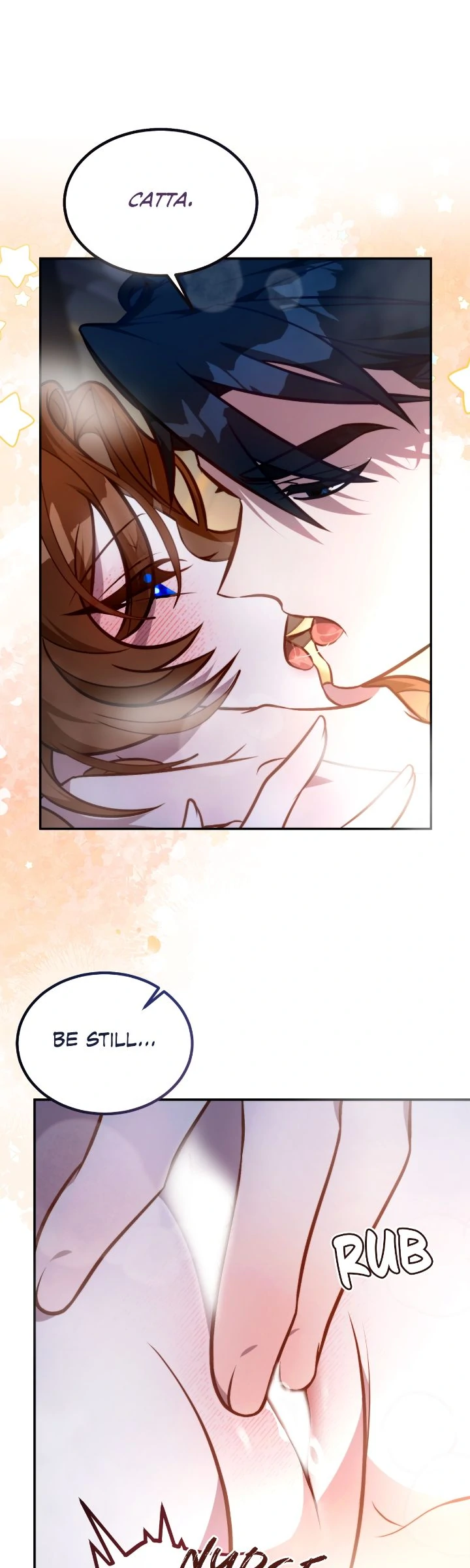 Read Lycan Manga Online