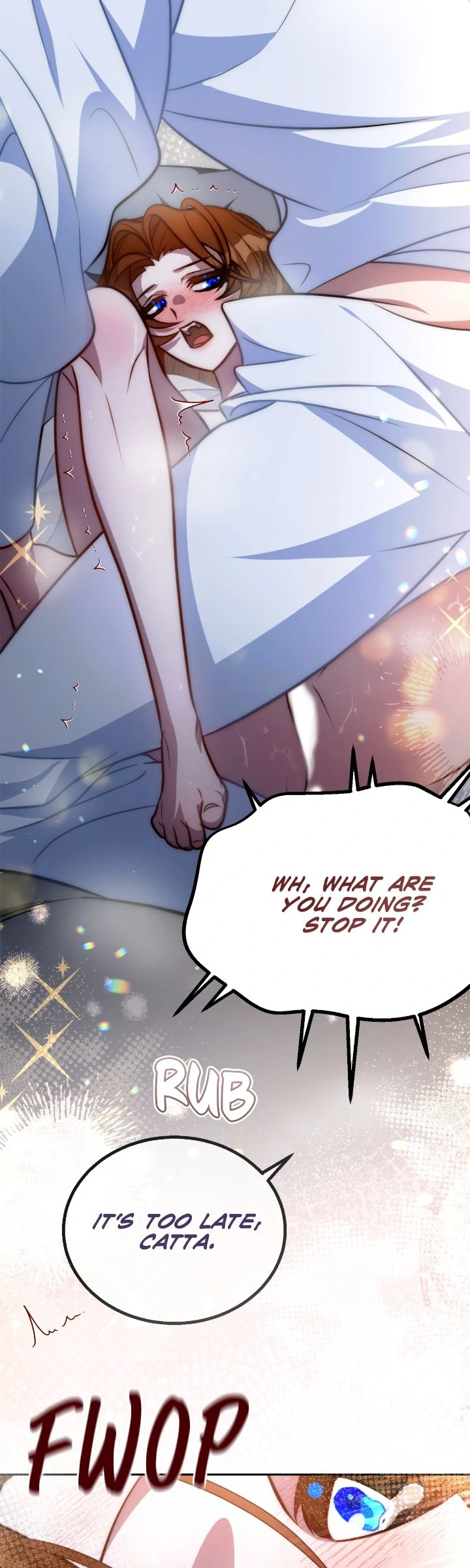 Read Lycan Manga Online