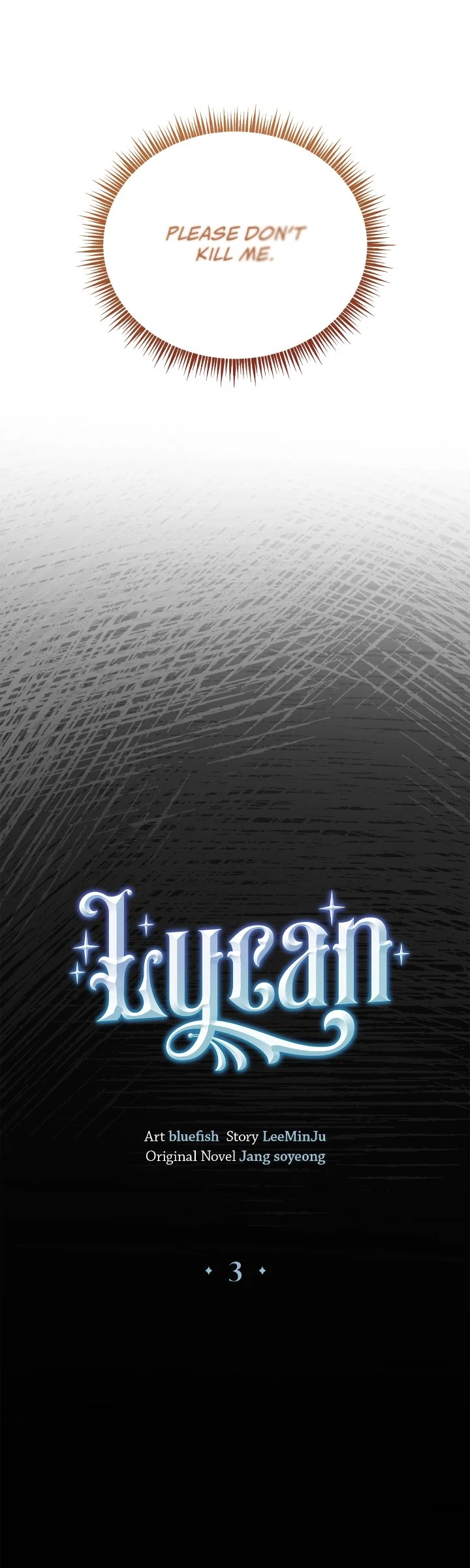 Read Lycan Manga Online