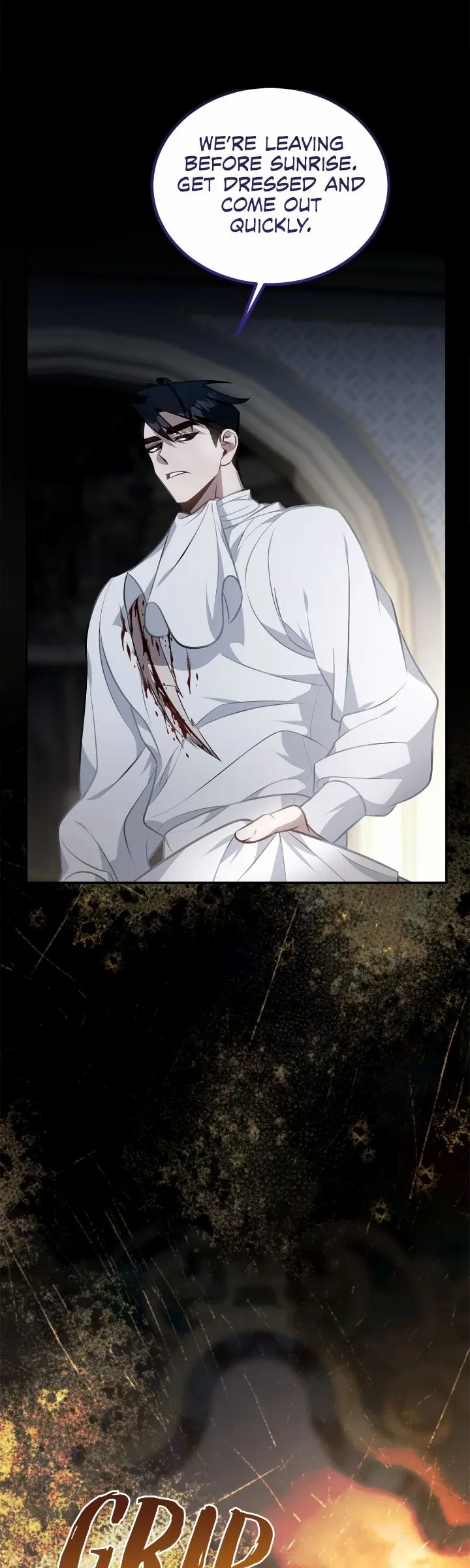 Read Lycan Manga Online