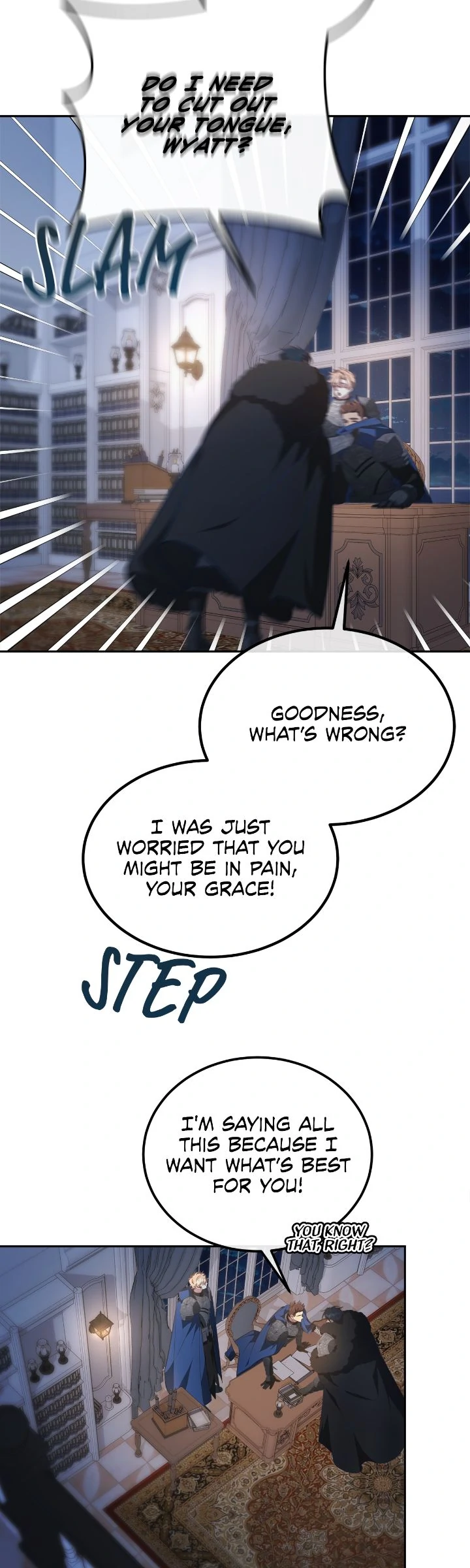 Read Lycan Manga Online