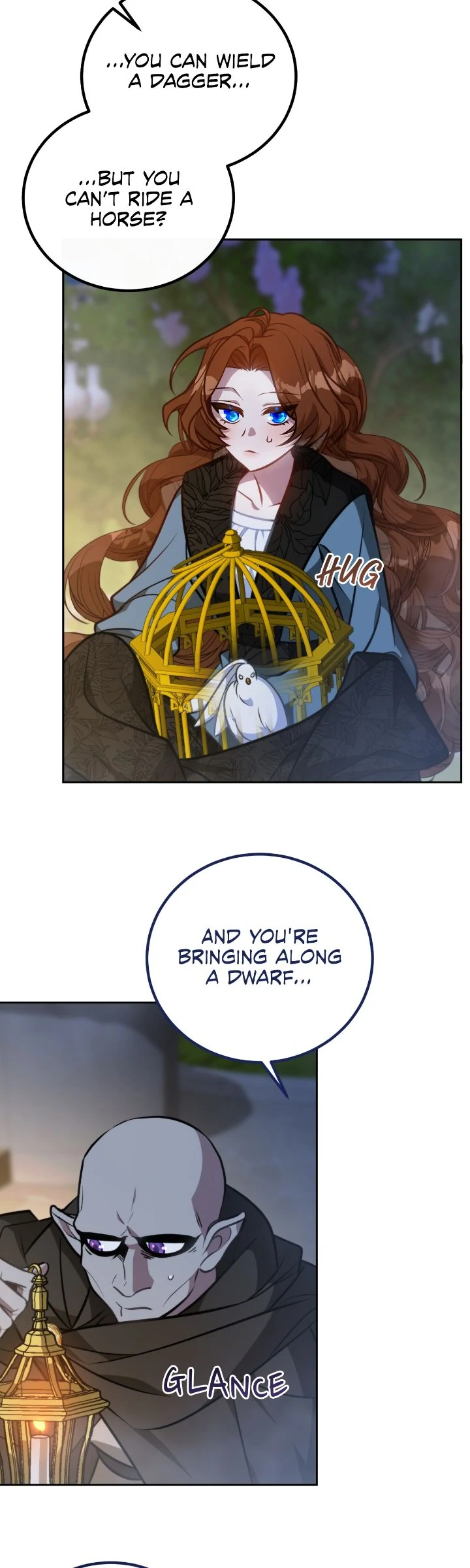Read Lycan Manga Online