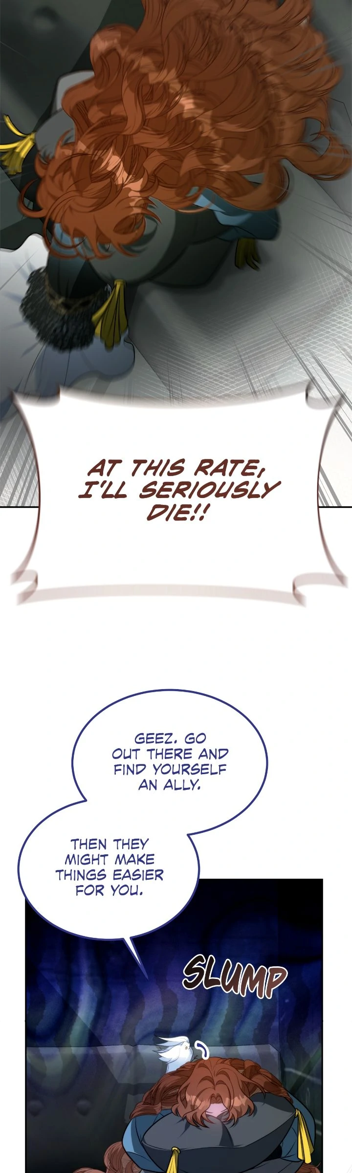 Read Lycan Manga Online