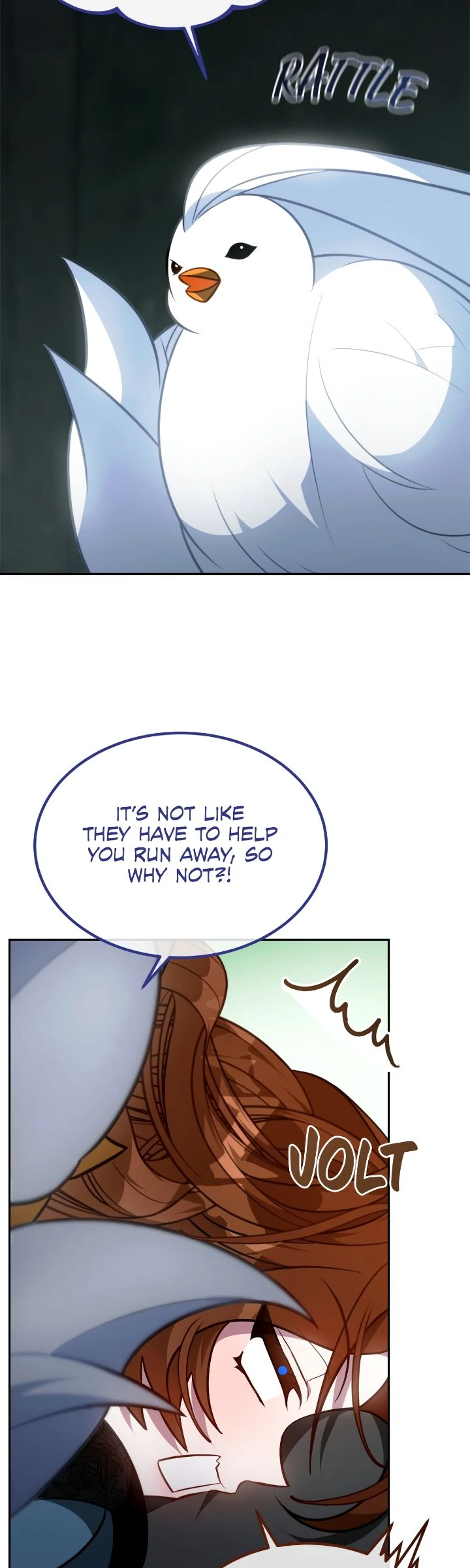 Read Lycan Manga Online