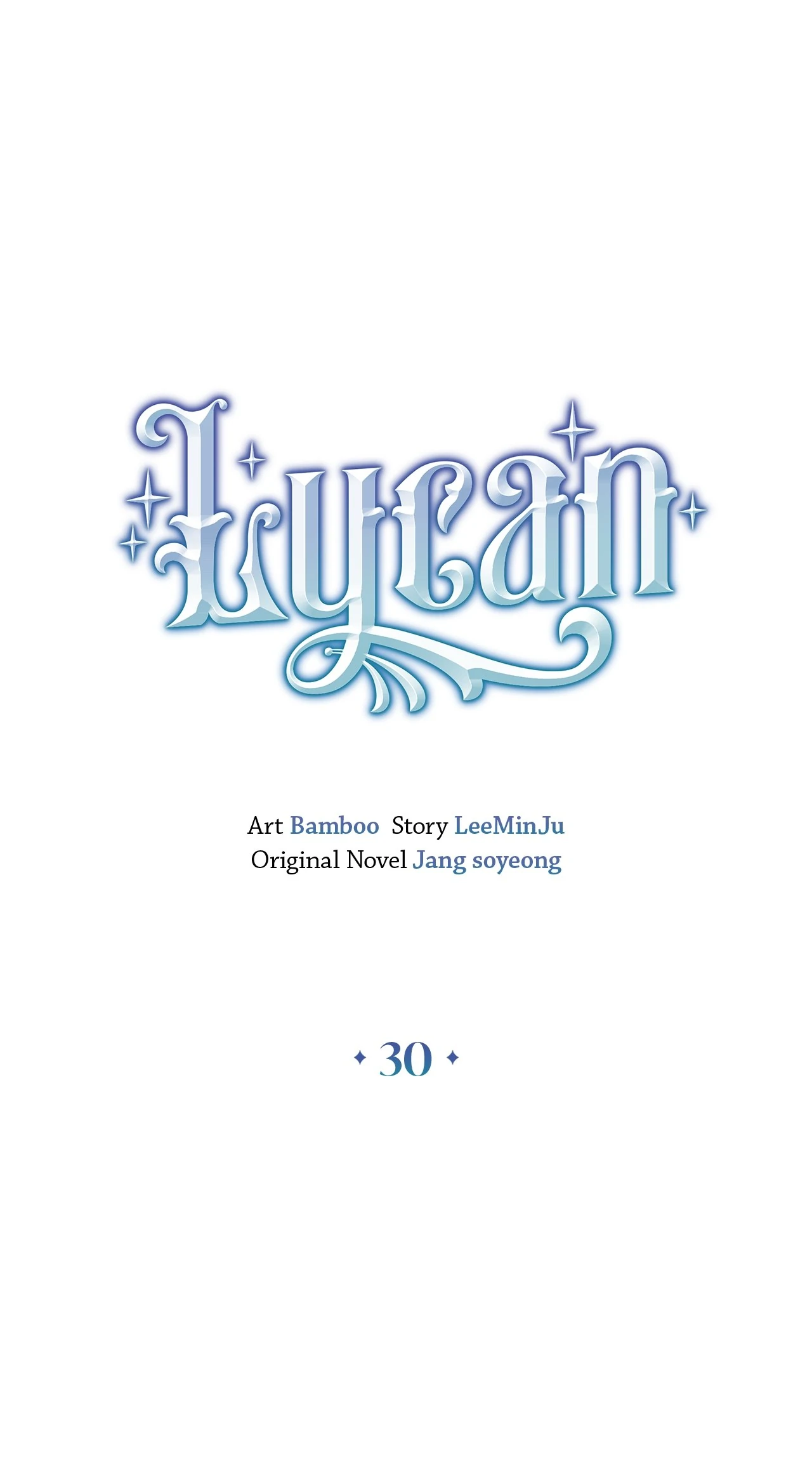 Read Lycan Manga Online