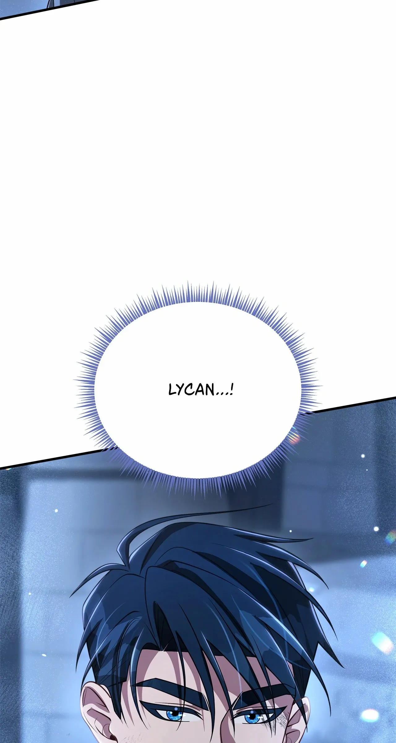 Read Lycan Manga Online