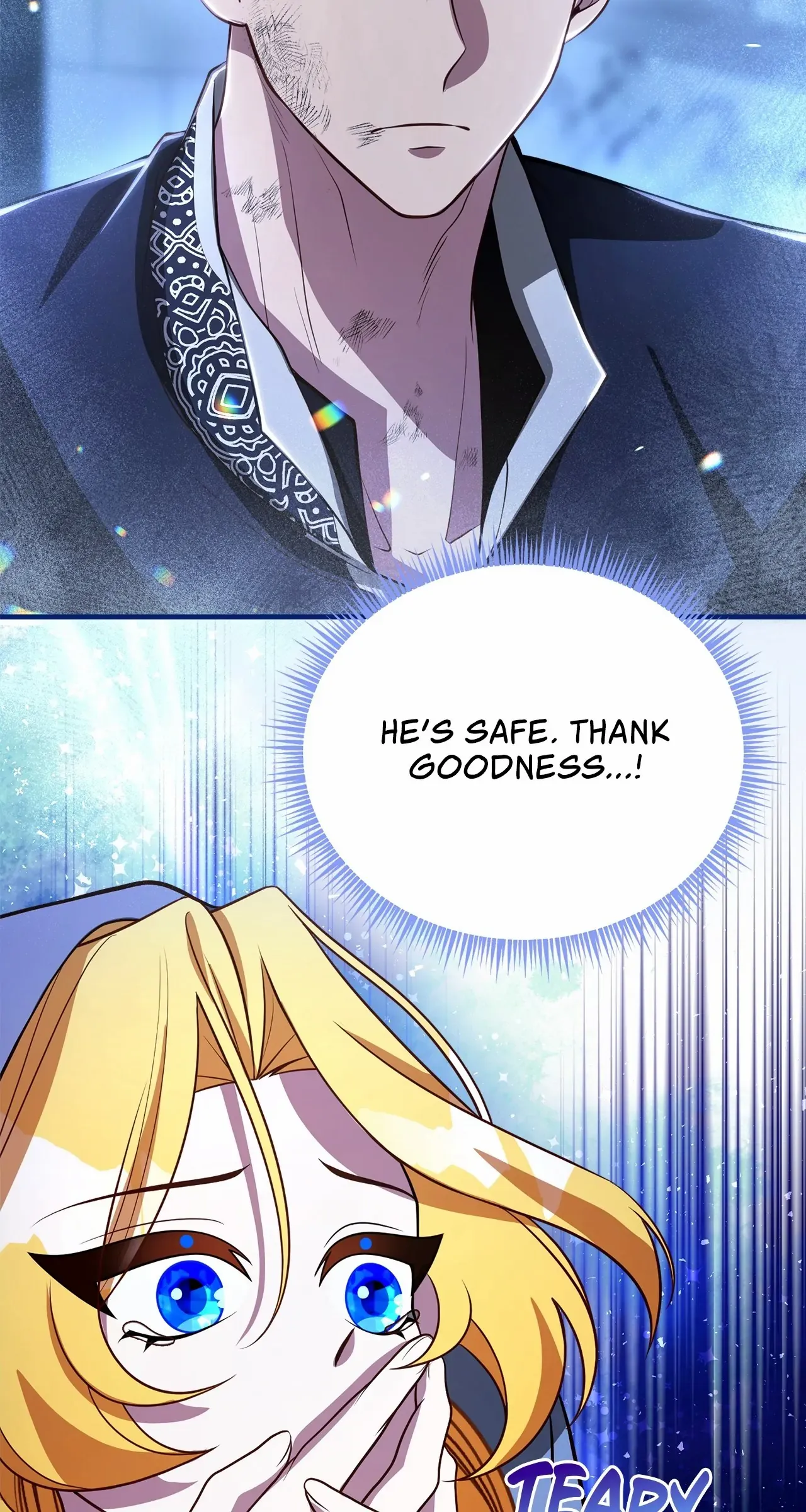 Read Lycan Manga Online