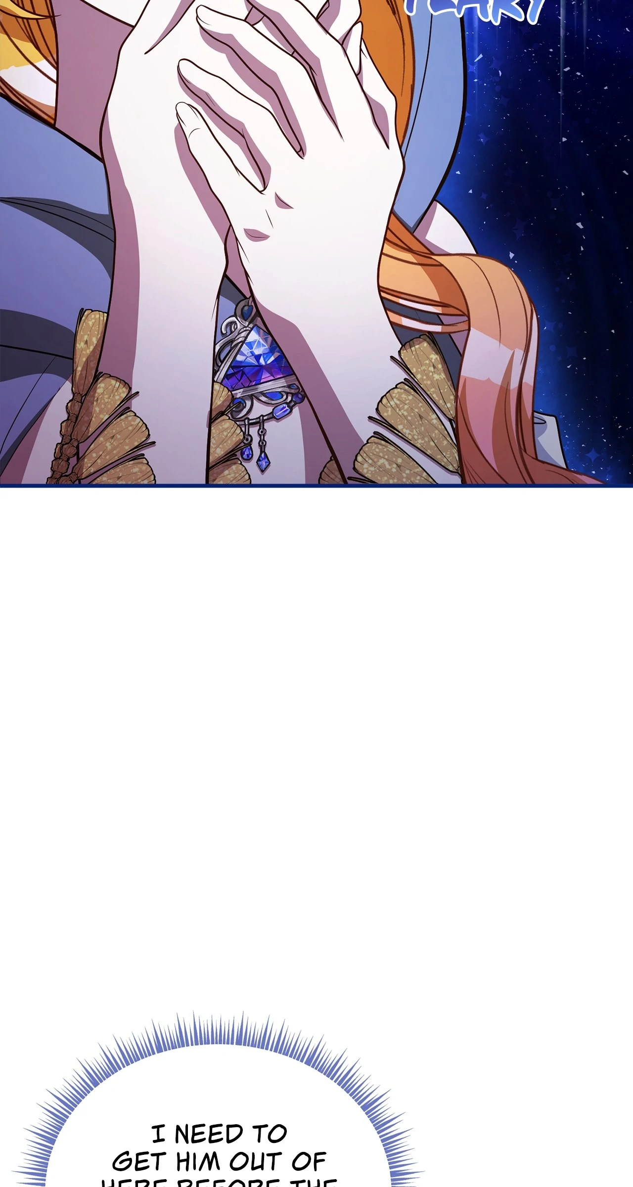 Read Lycan Manga Online