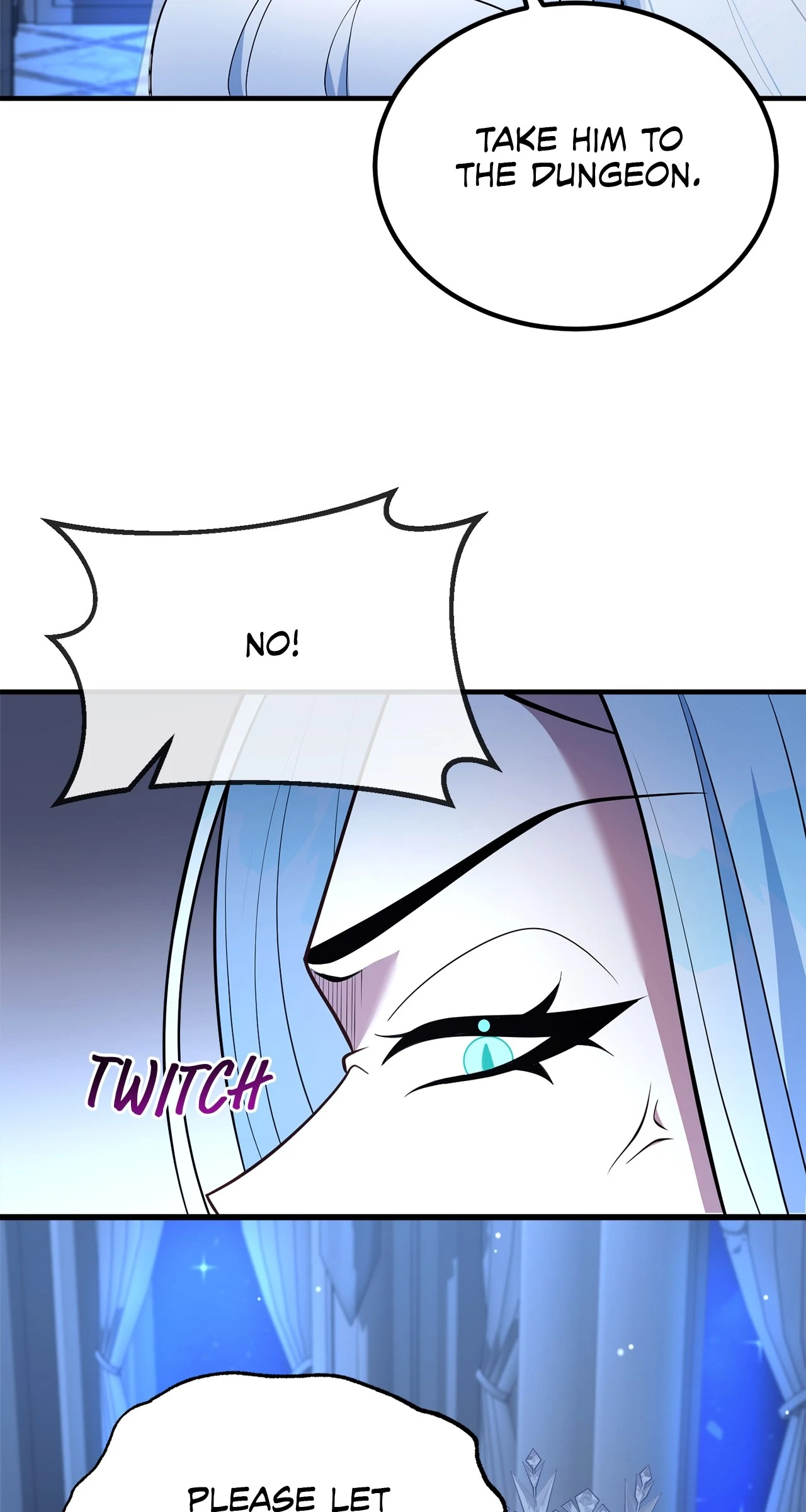 Read Lycan Manga Online