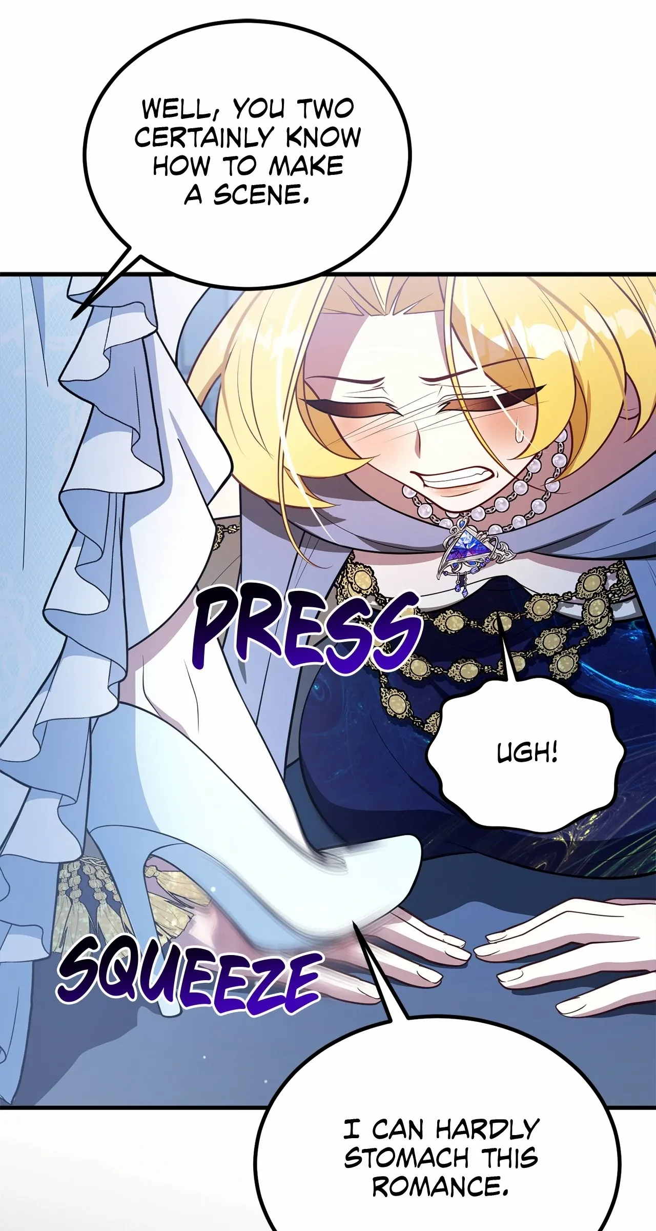 Read Lycan Manga Online