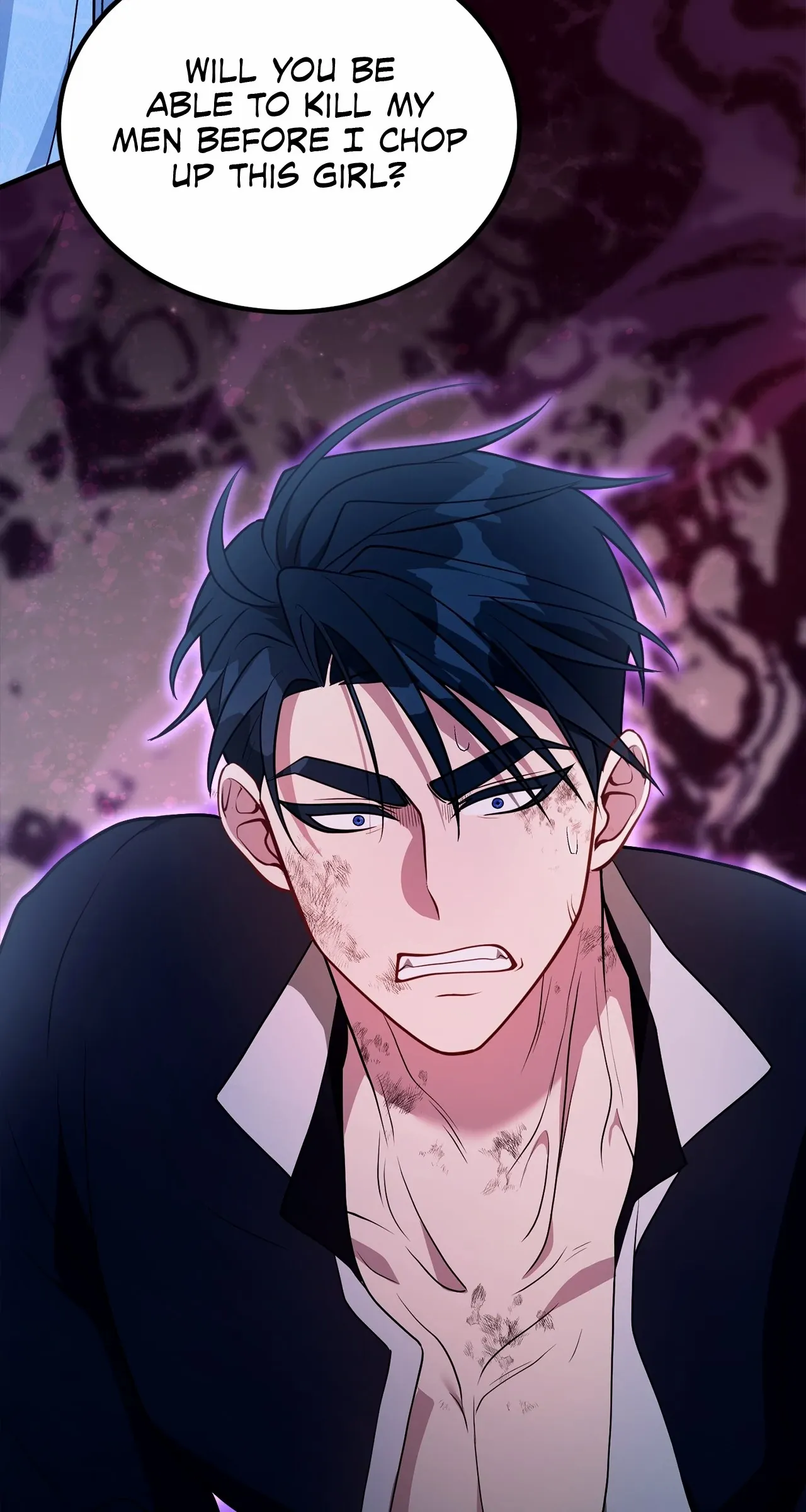 Read Lycan Manga Online