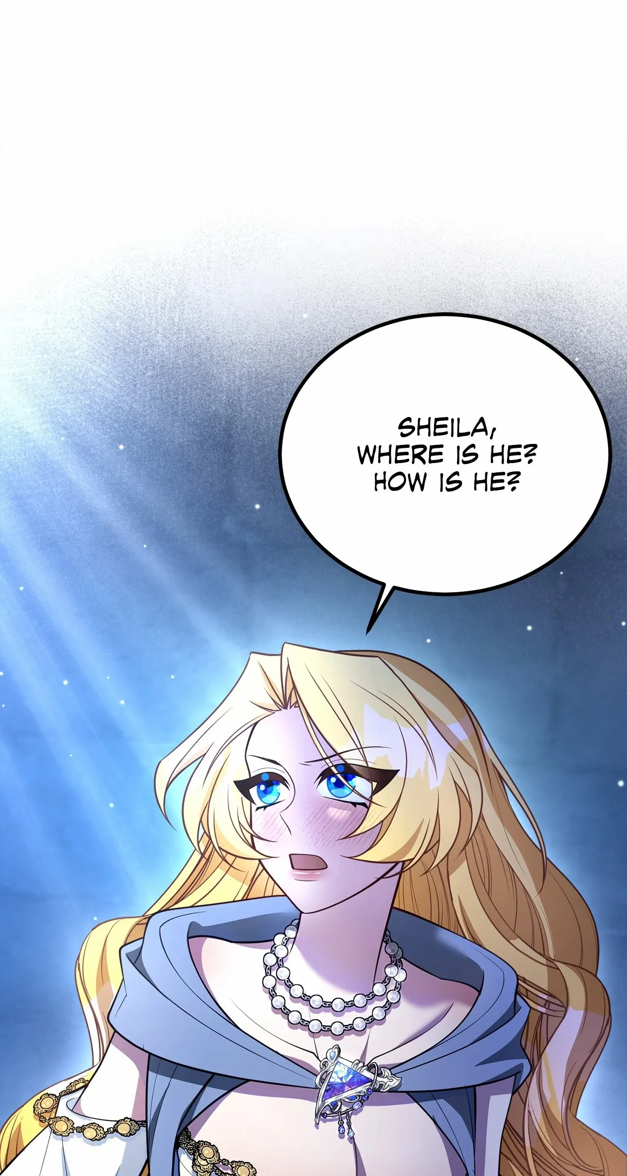Read Lycan Manga Online
