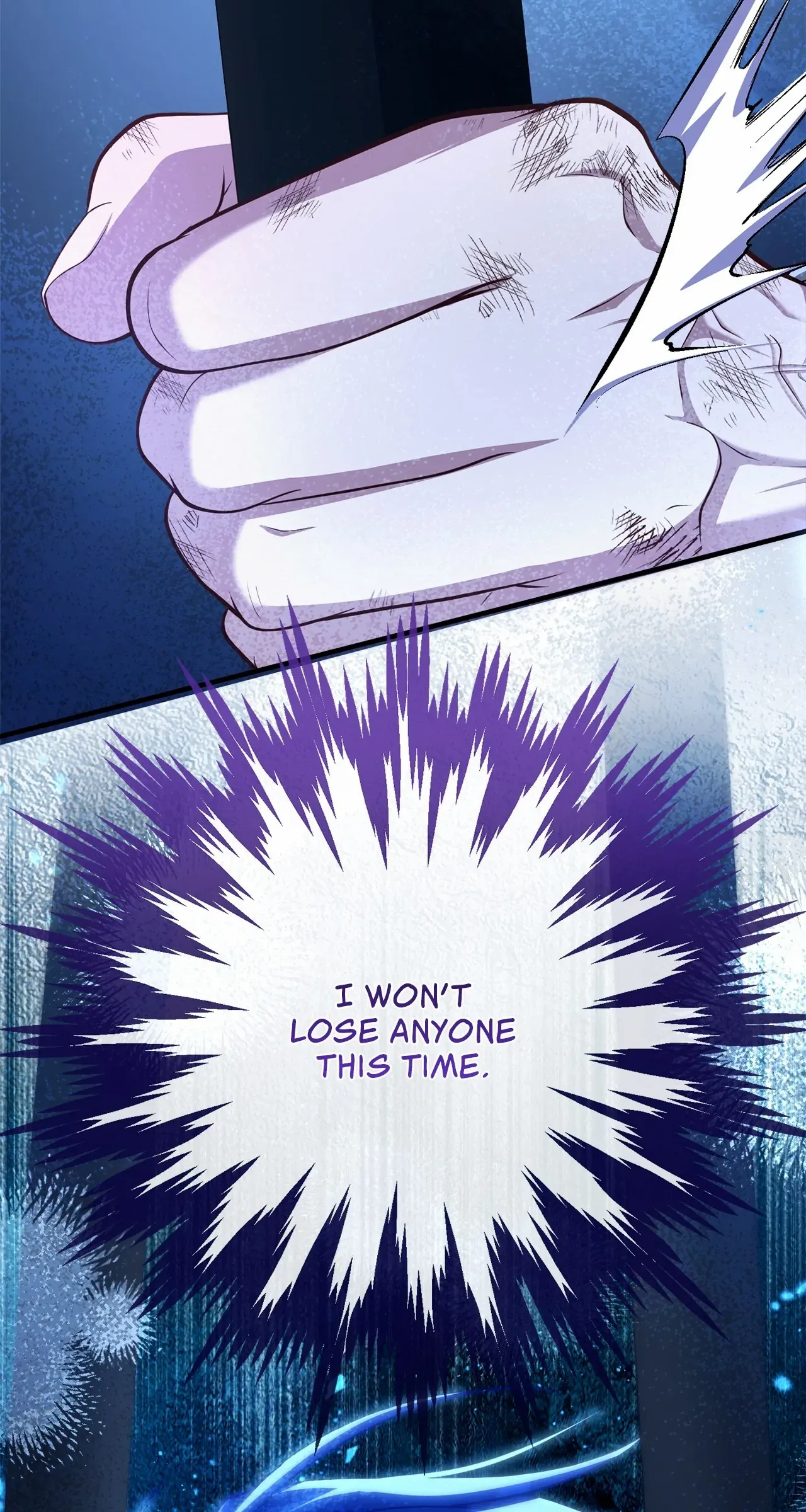 Read Lycan Manga Online