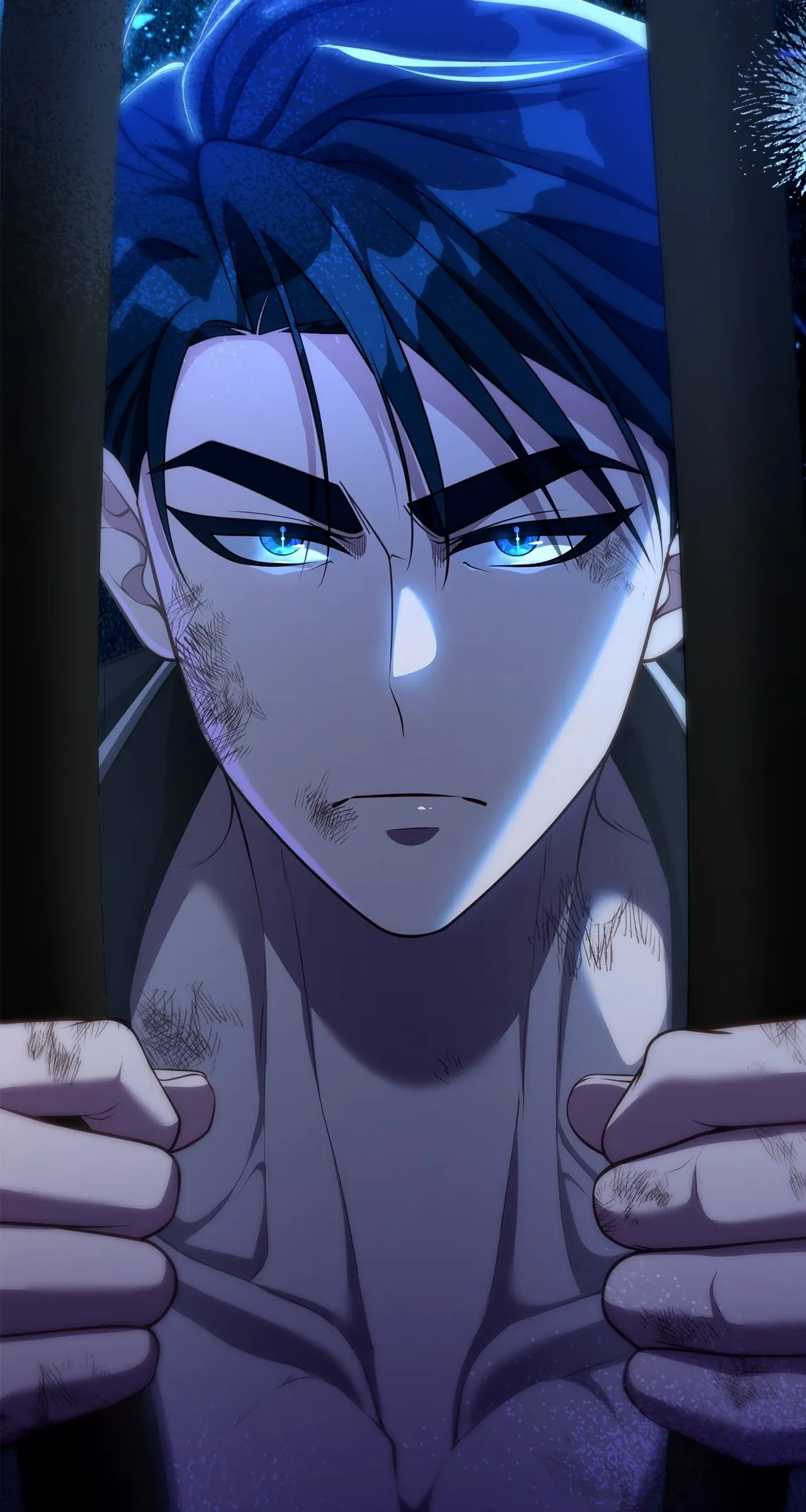 Read Lycan Manga Online