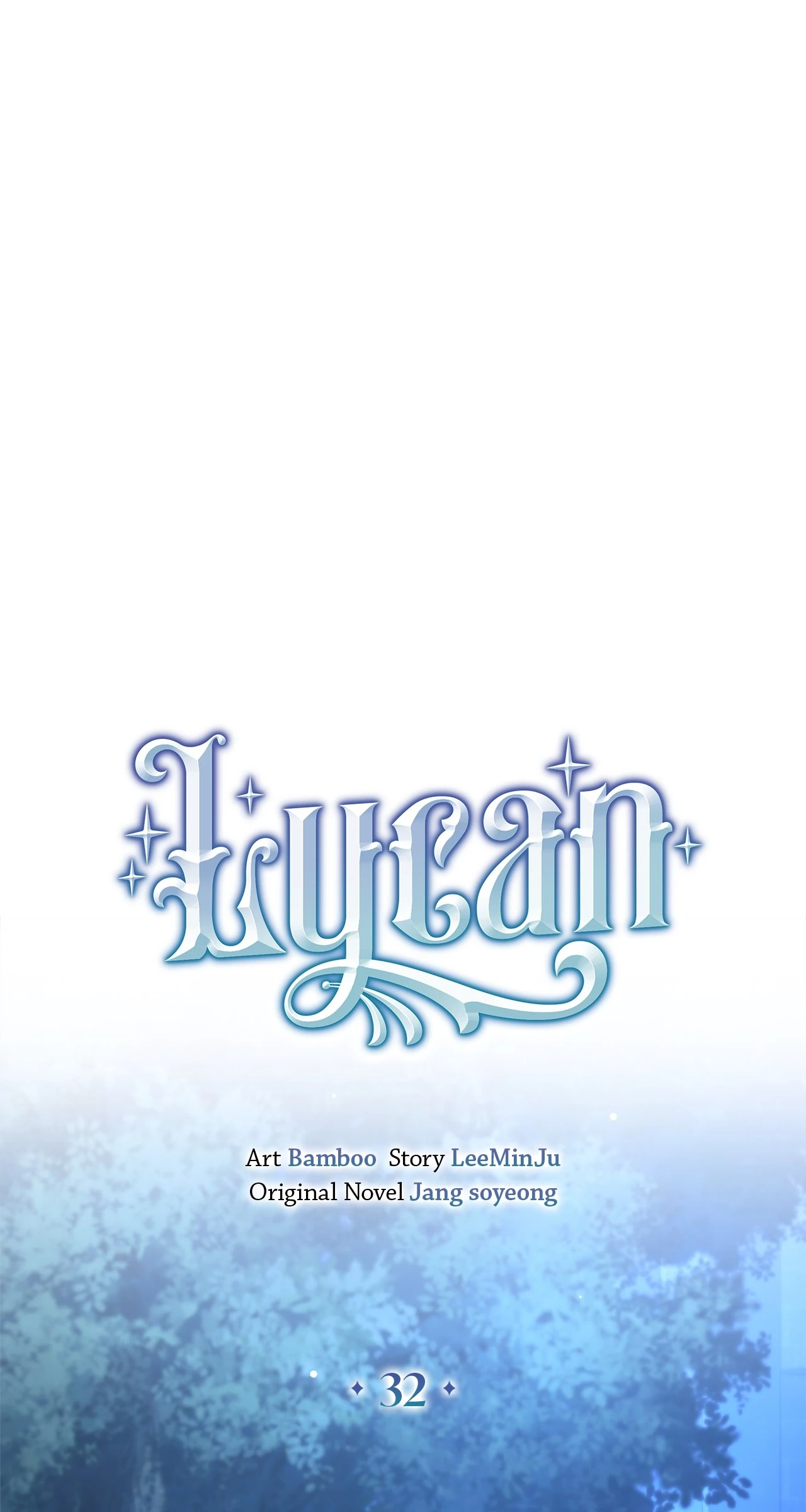 Read Lycan Manga Online