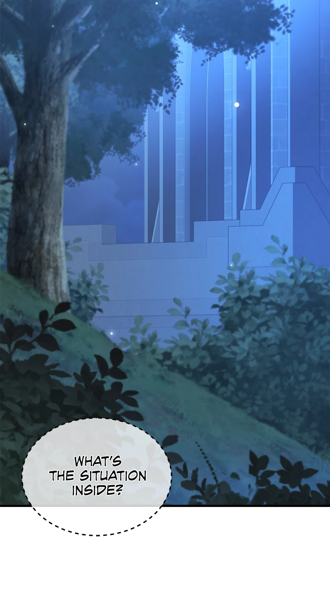 Read Lycan Manga Online