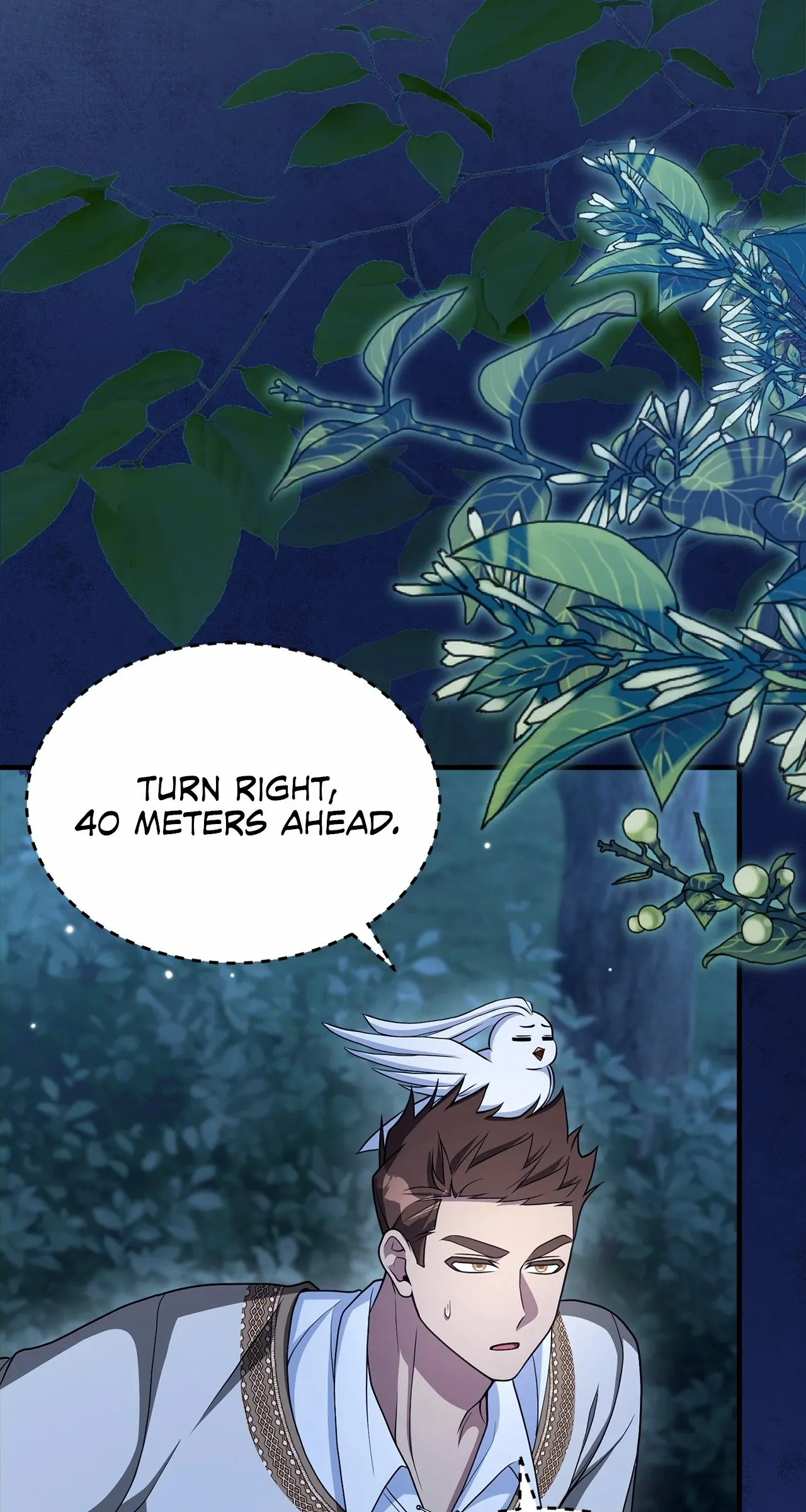 Read Lycan Manga Online