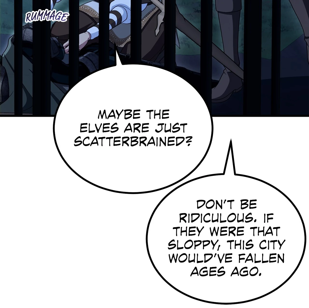 Read Lycan Manga Online