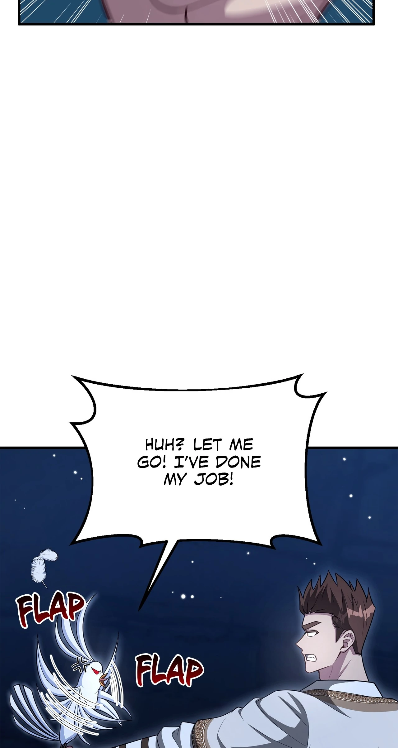 Read Lycan Manga Online