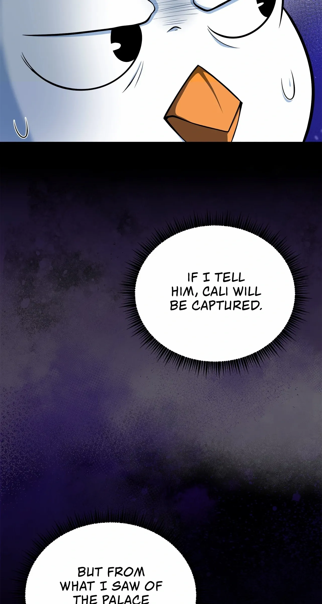 Read Lycan Manga Online